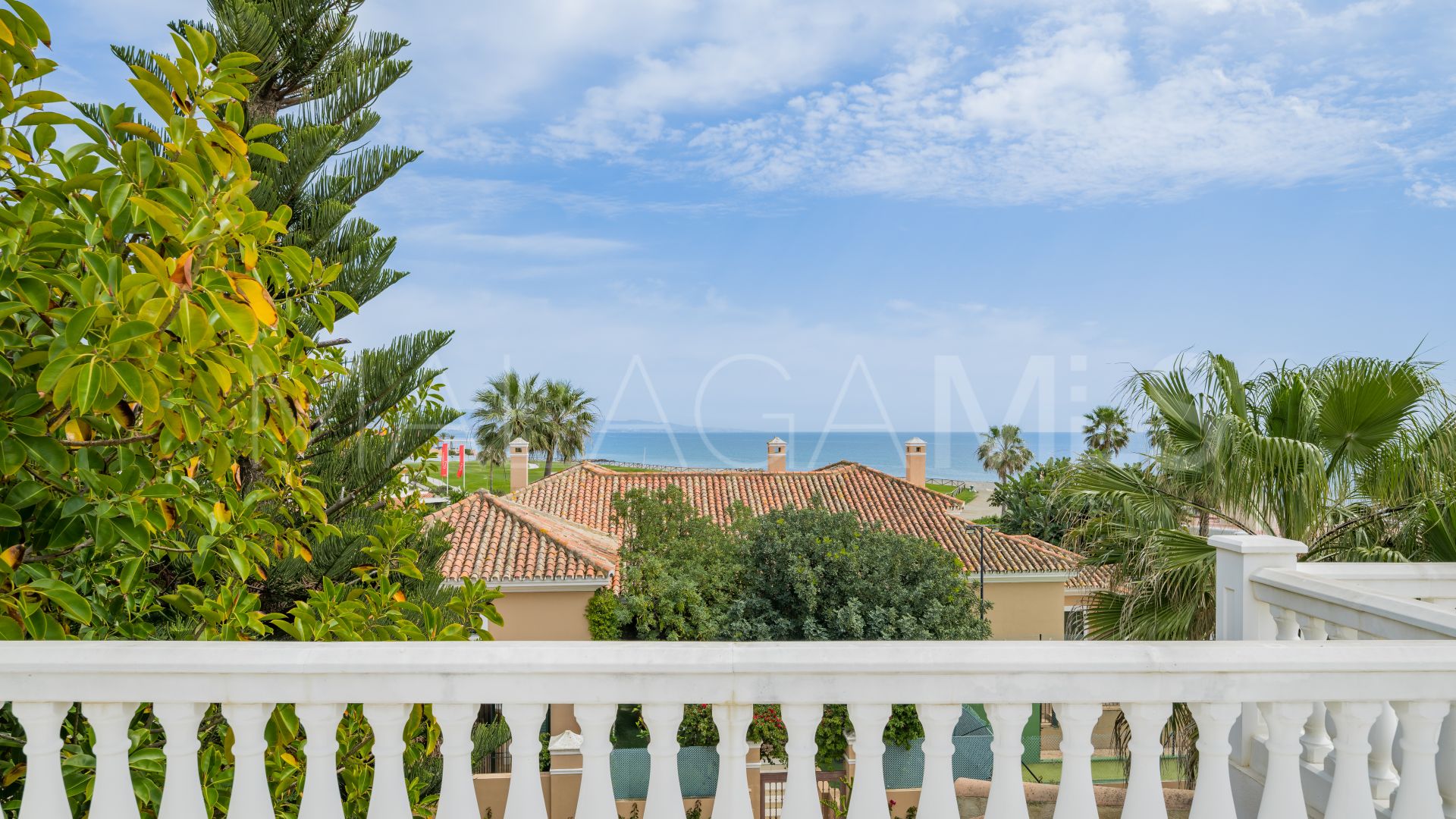 Villa for sale in Casasola