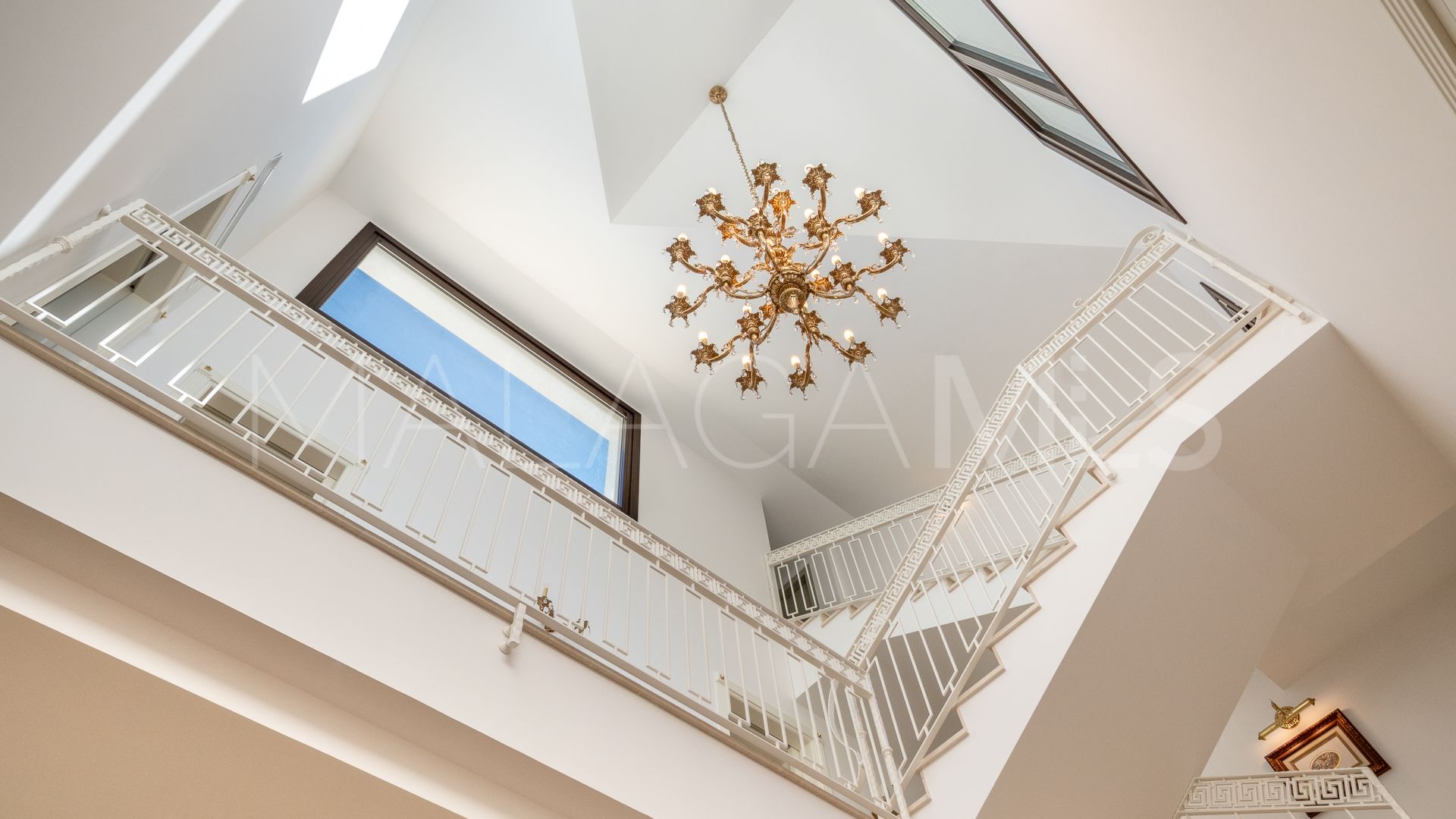 Villa for sale in Casasola