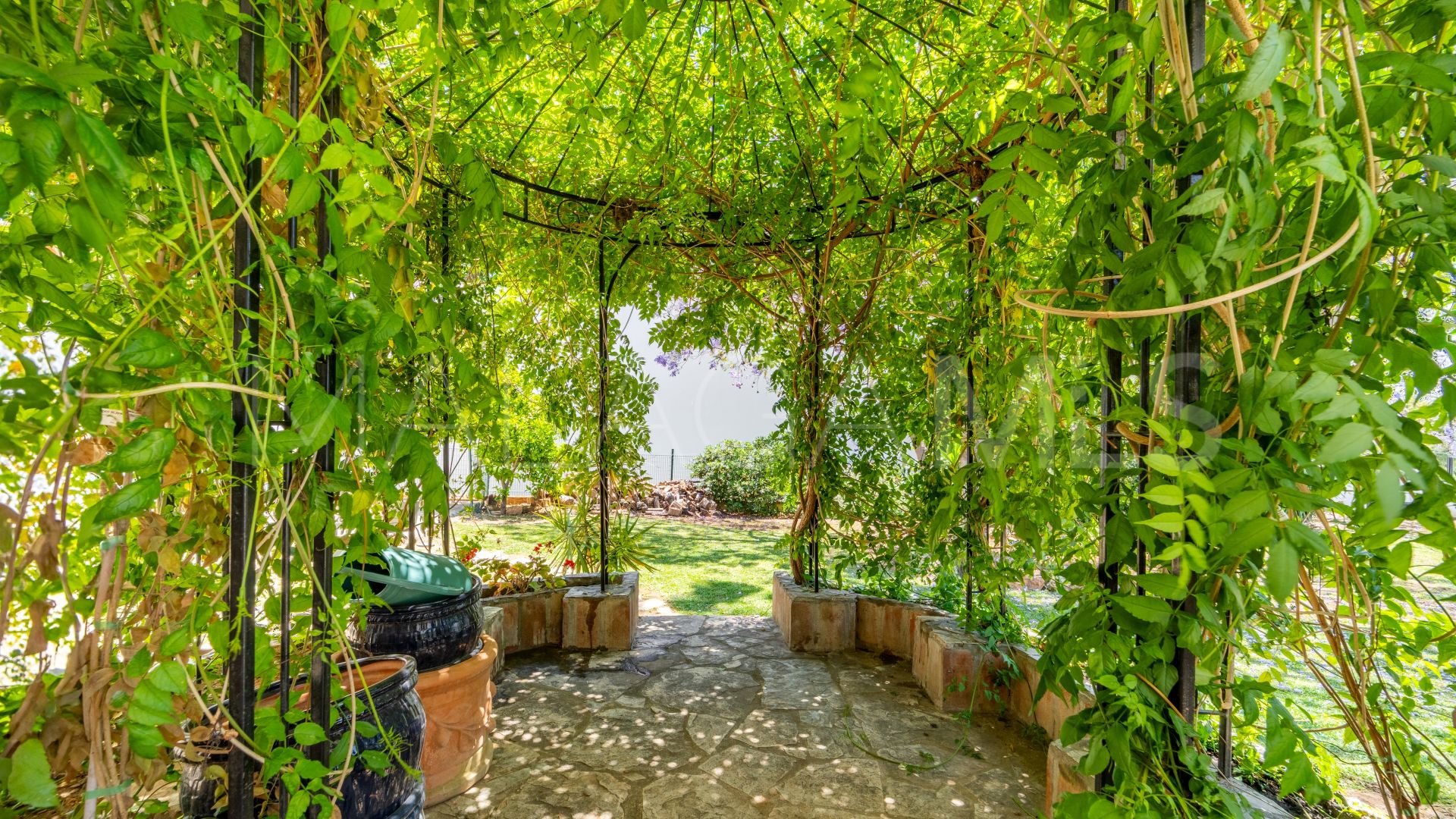 Villa for sale in Rocio de Nagüeles de 4 bedrooms