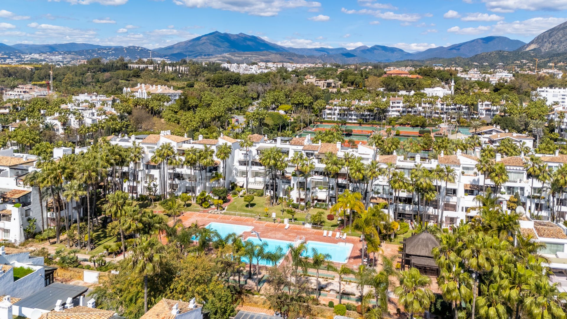Buy apartamento in Marina Puente Romano