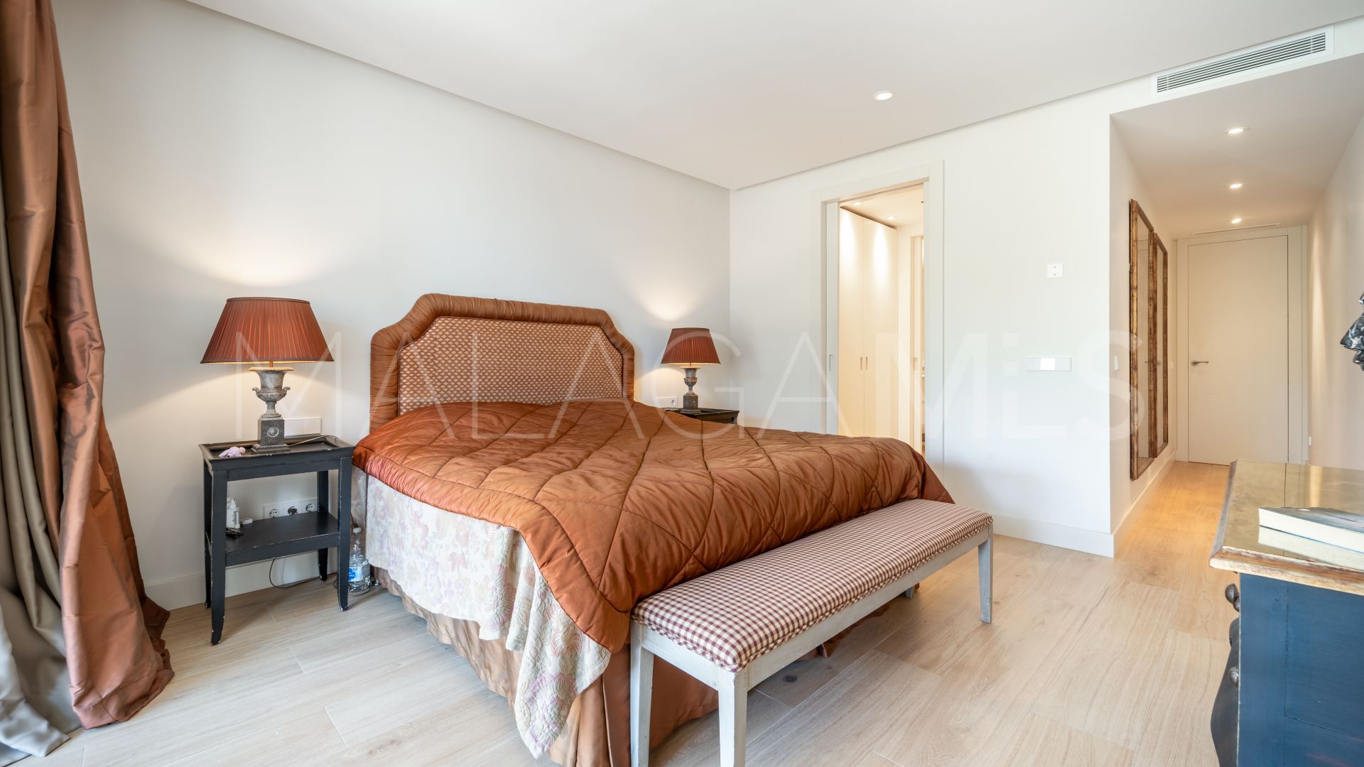 Buy apartamento in Marina Puente Romano