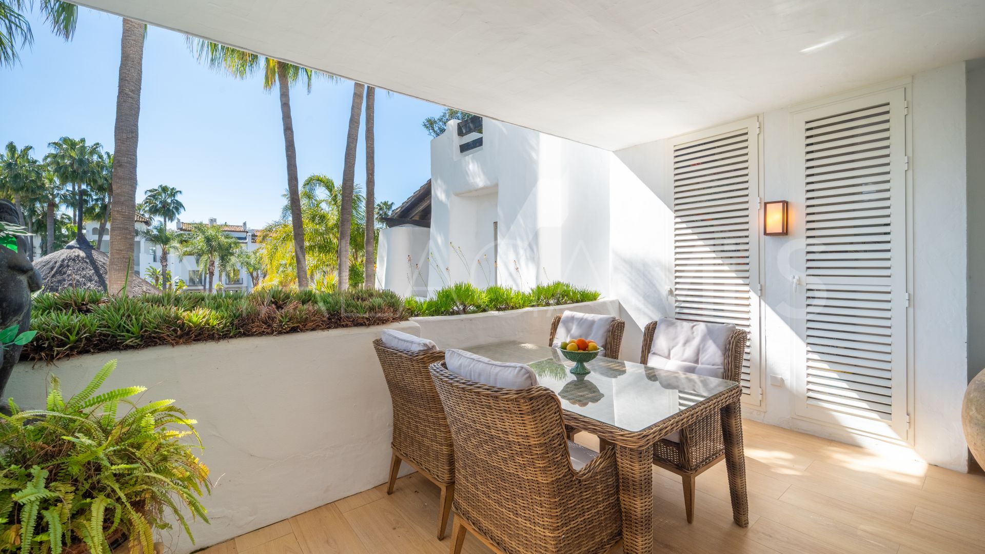 Buy apartamento in Marina Puente Romano