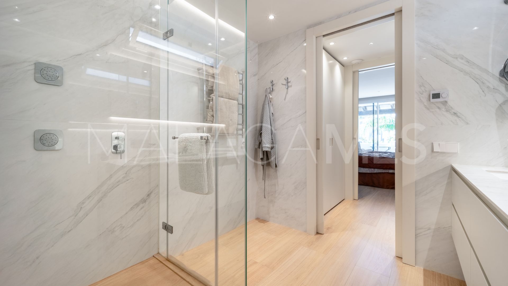 Buy apartamento in Marina Puente Romano