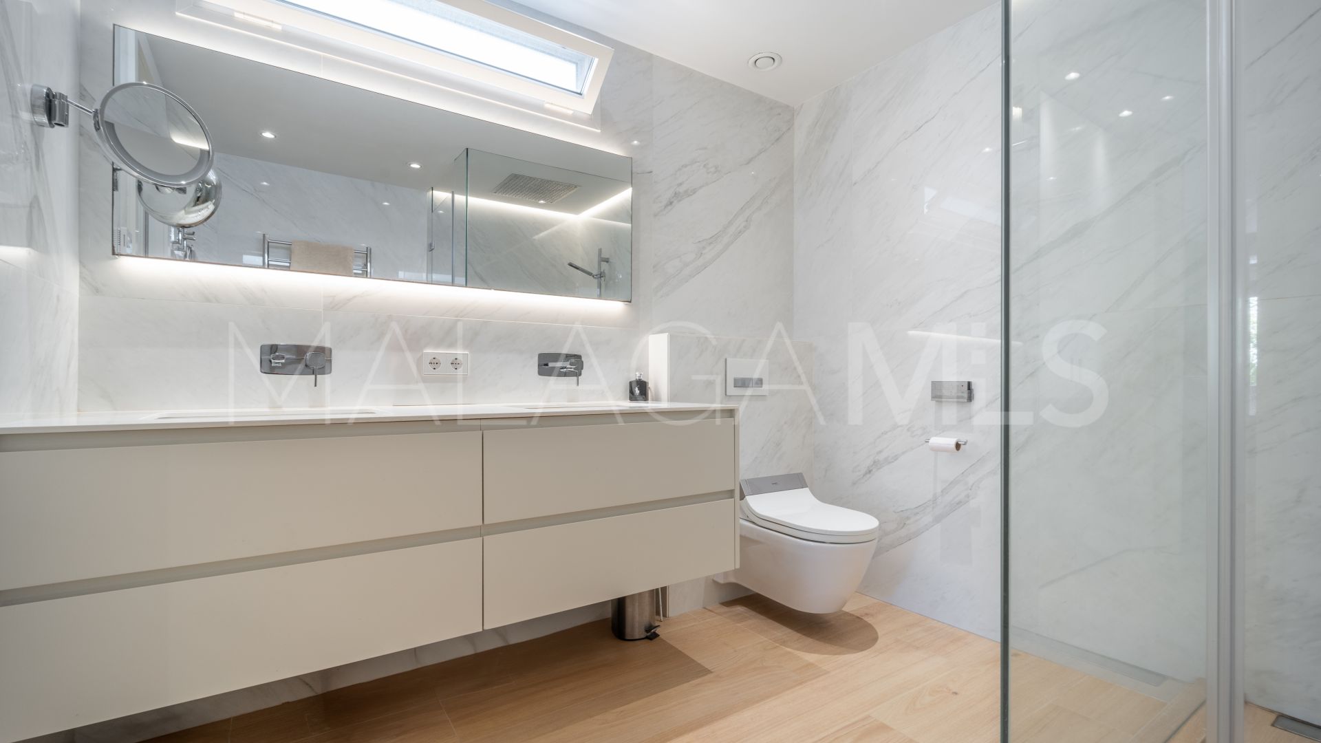 Buy apartamento in Marina Puente Romano