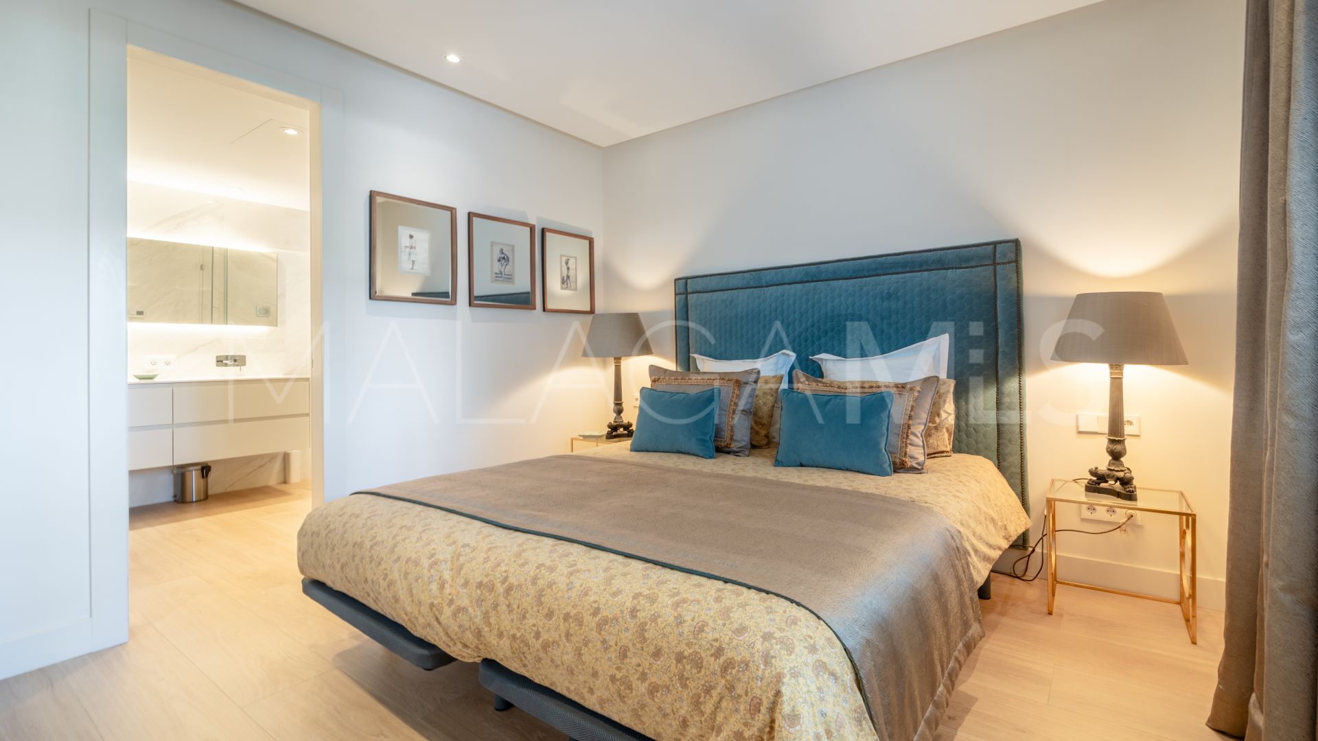 Buy apartamento in Marina Puente Romano