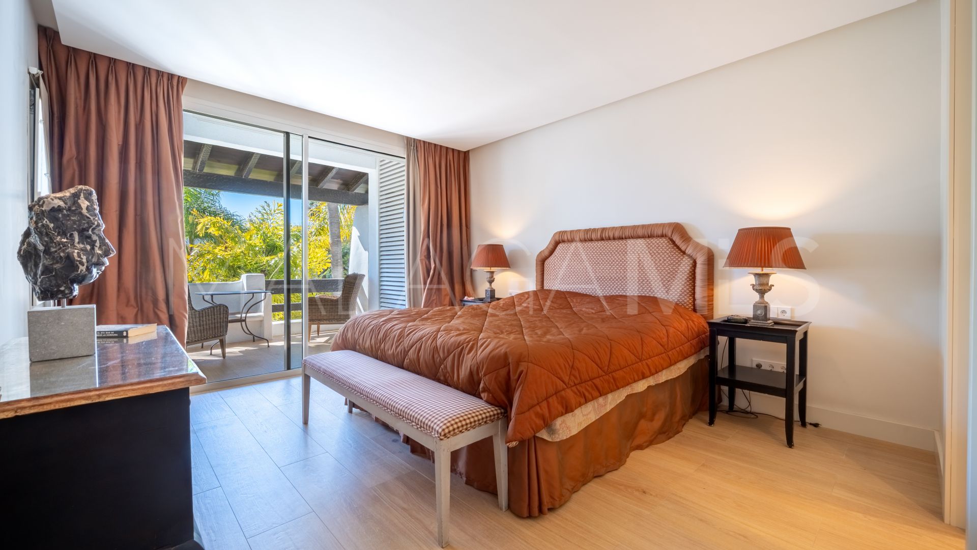 Buy apartamento in Marina Puente Romano