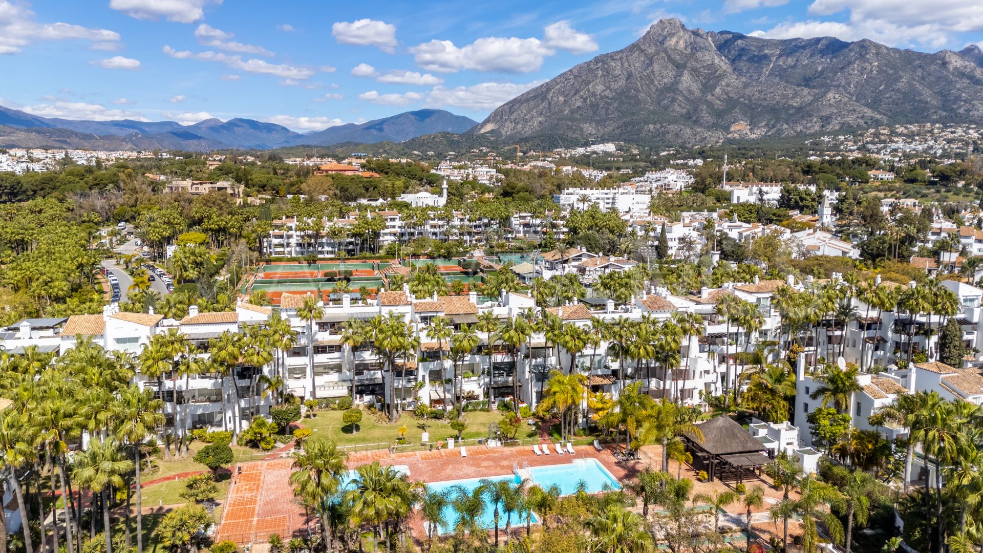 Buy apartamento in Marina Puente Romano