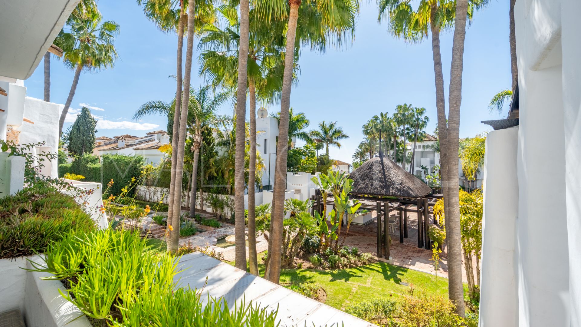 Buy apartamento in Marina Puente Romano