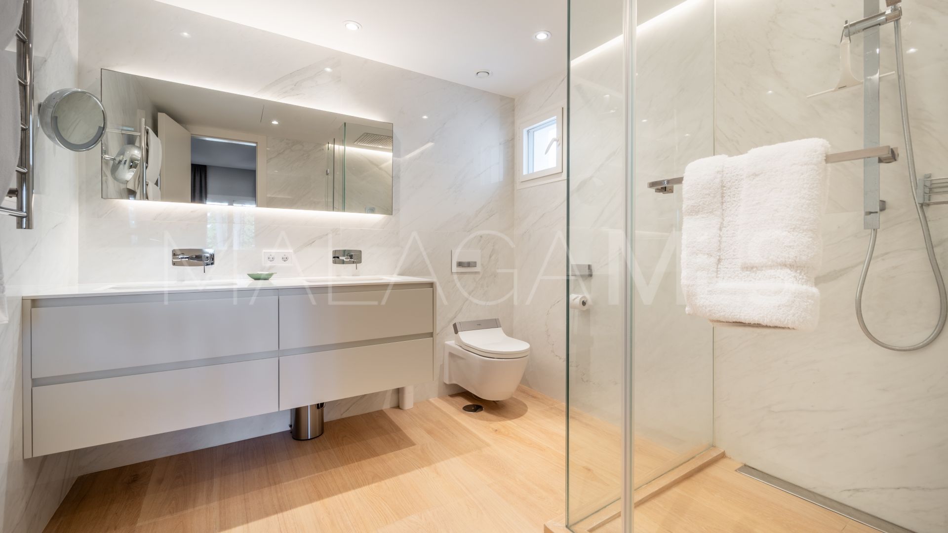 Buy apartamento in Marina Puente Romano