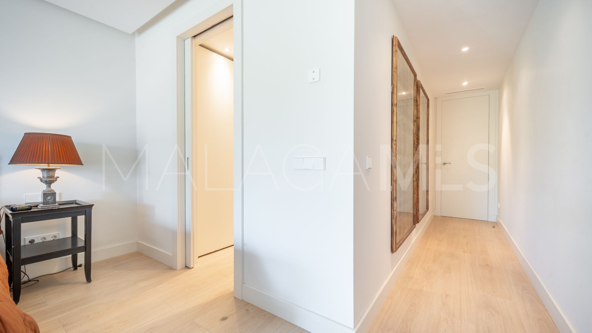 Buy apartamento in Marina Puente Romano
