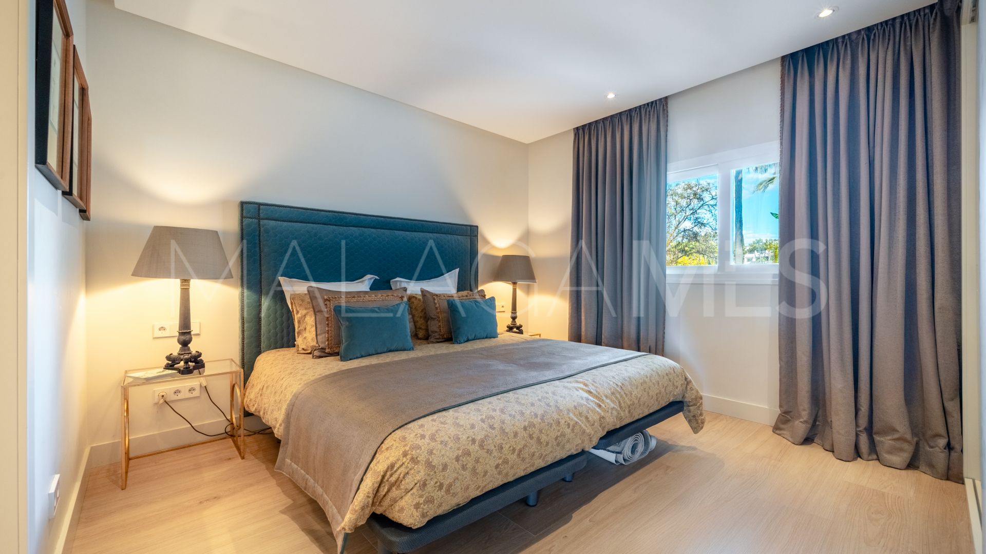 Buy apartamento in Marina Puente Romano