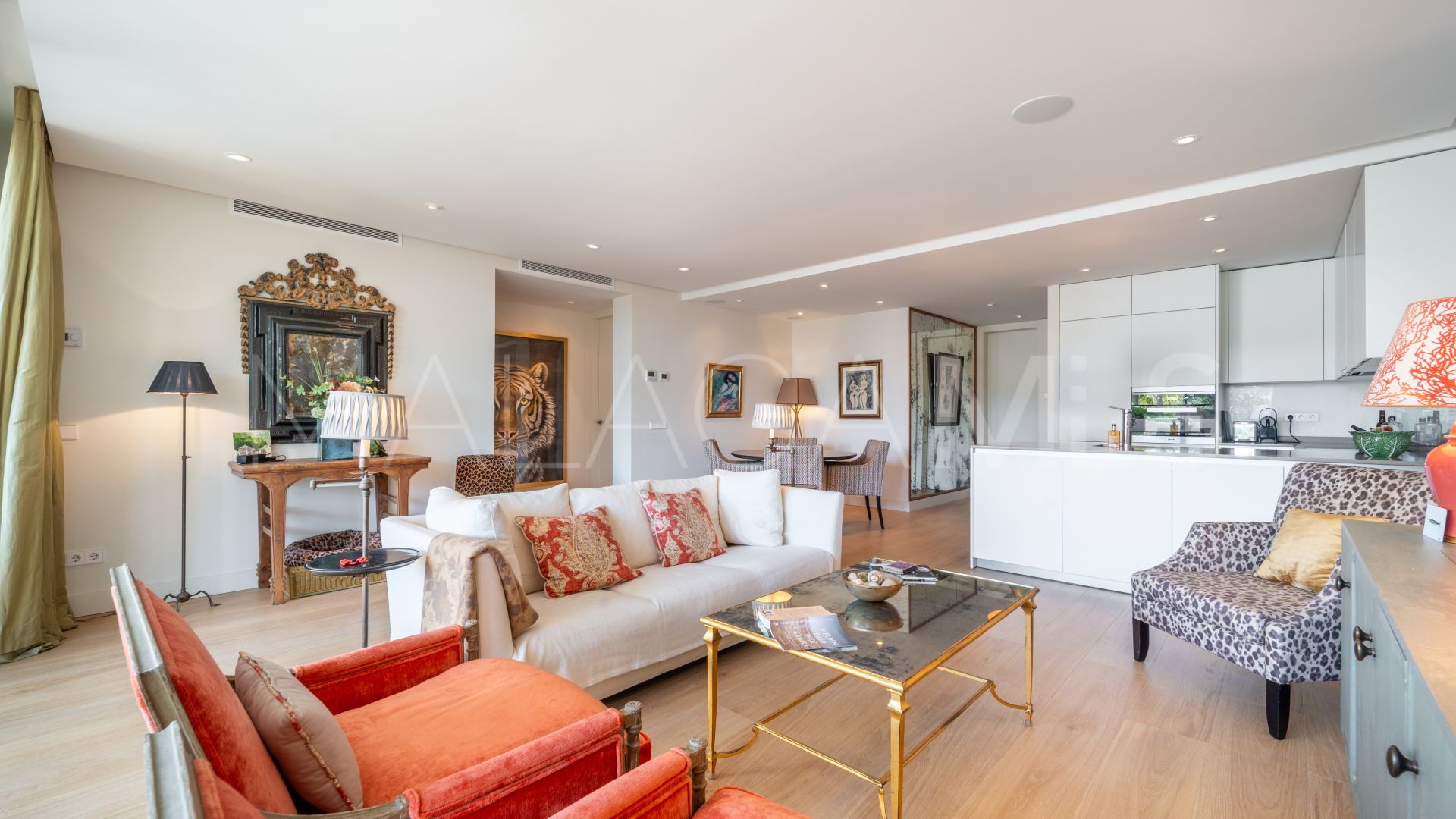 Buy apartamento in Marina Puente Romano
