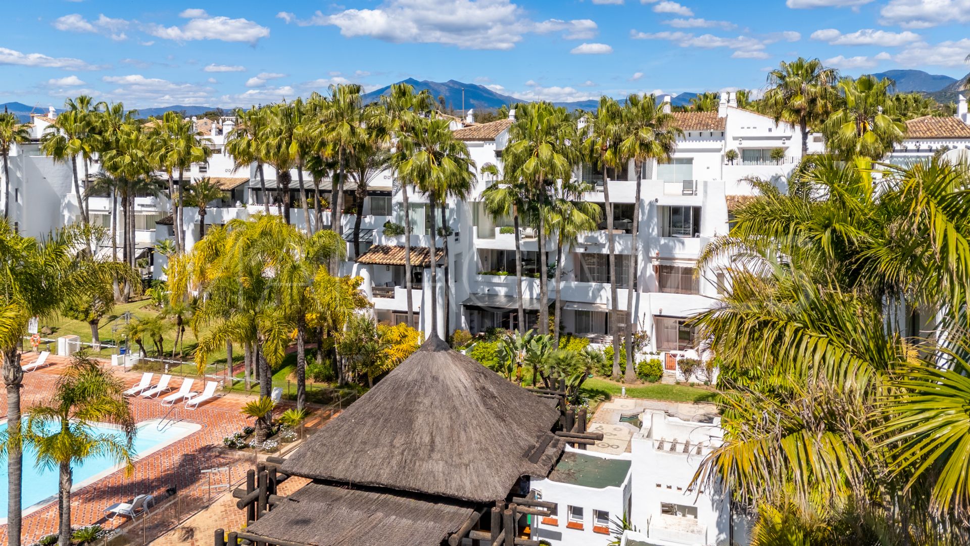 Buy apartamento in Marina Puente Romano