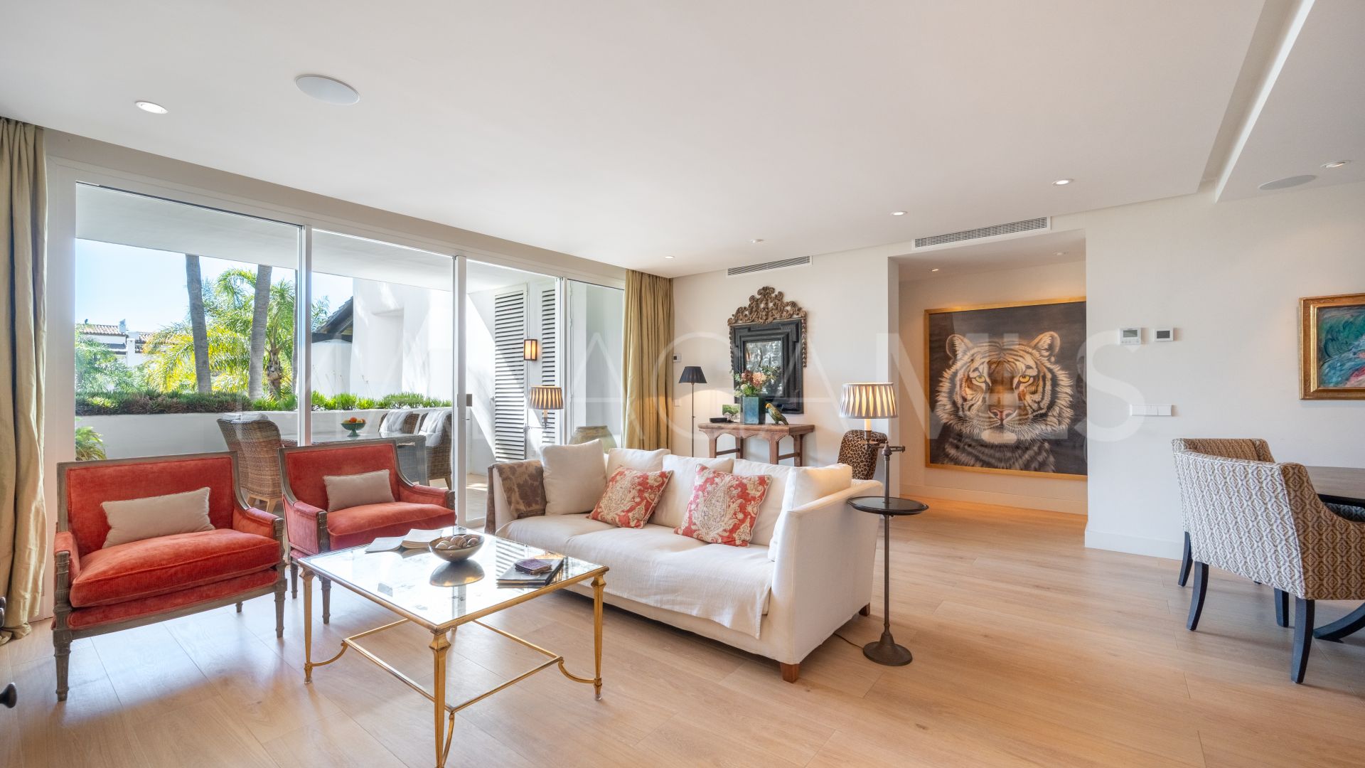 Buy apartamento in Marina Puente Romano