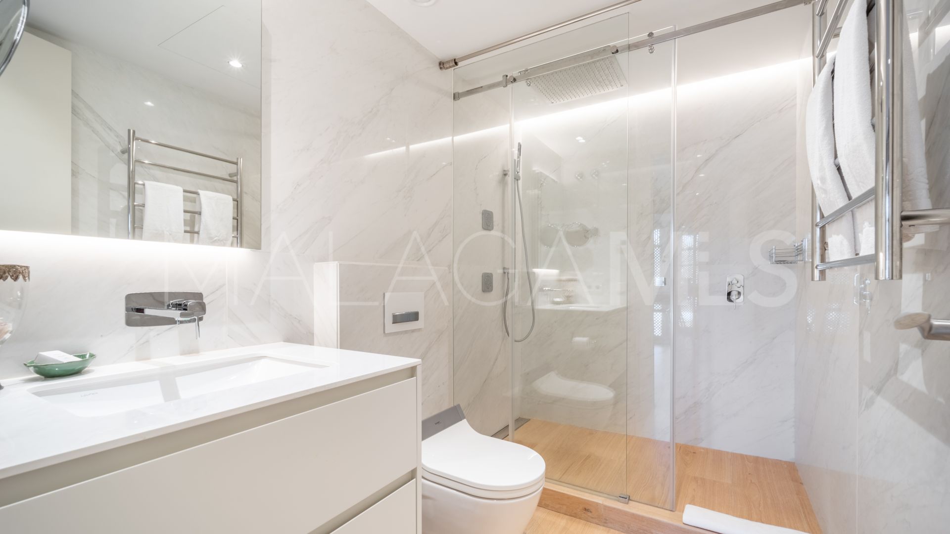 Buy apartamento in Marina Puente Romano