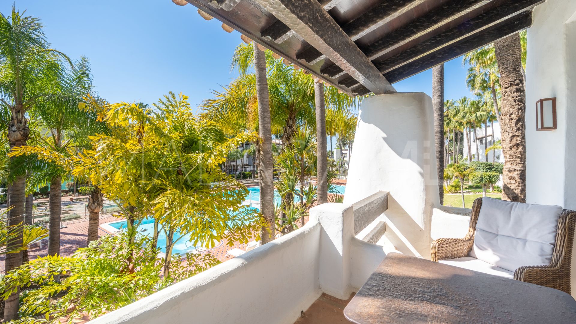 Buy apartamento in Marina Puente Romano