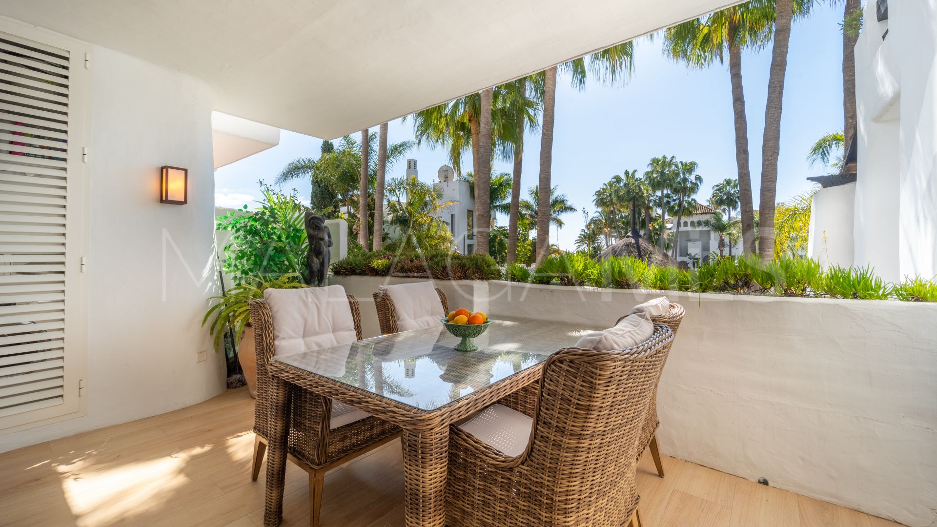 Buy apartamento in Marina Puente Romano