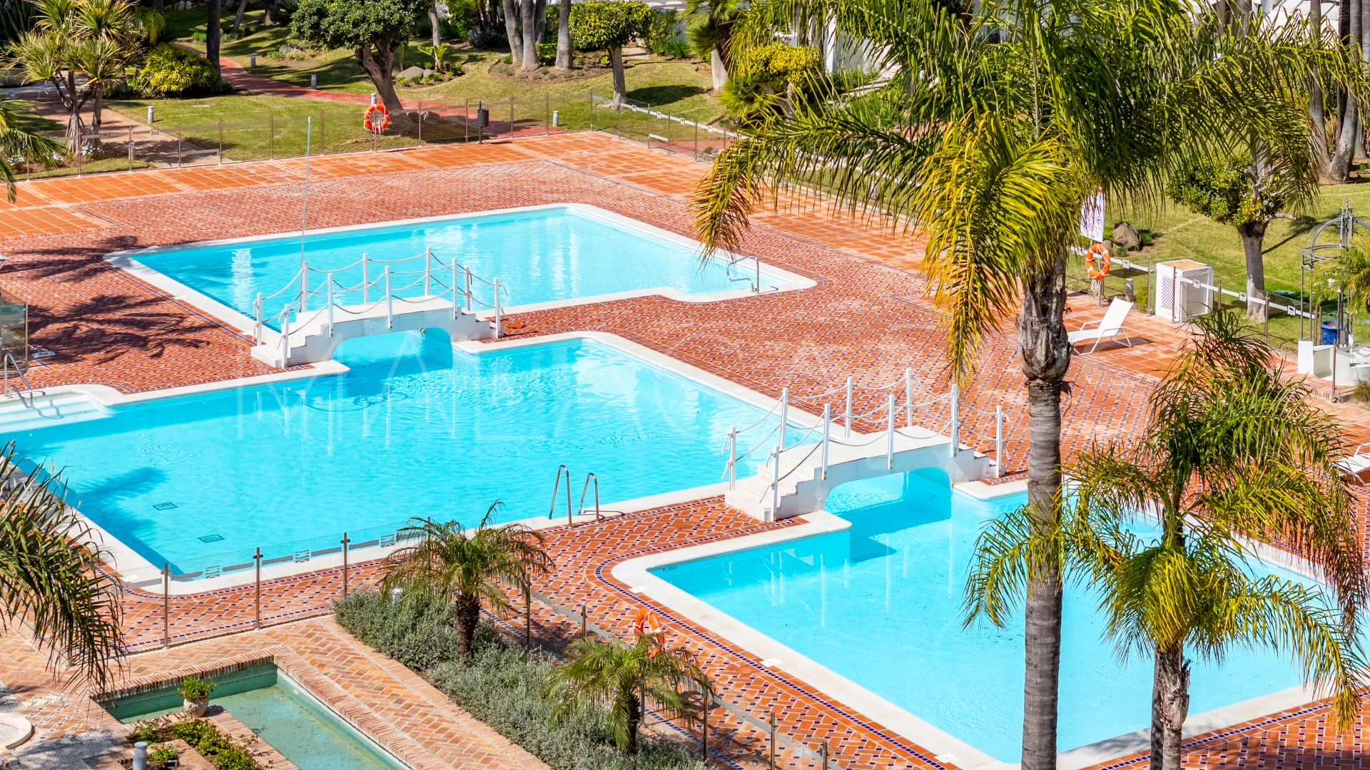 Buy apartamento in Marina Puente Romano