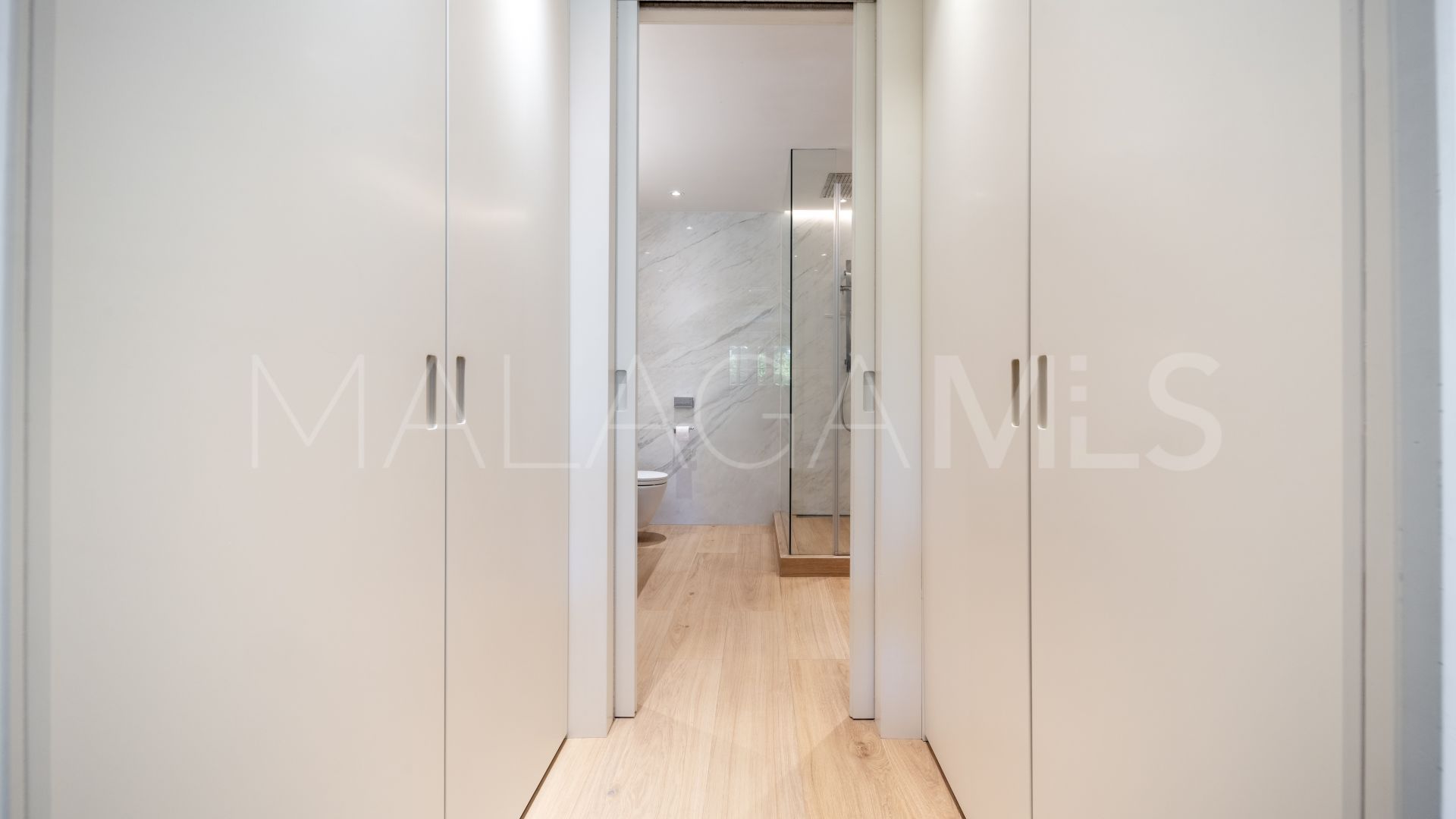 Buy apartamento in Marina Puente Romano