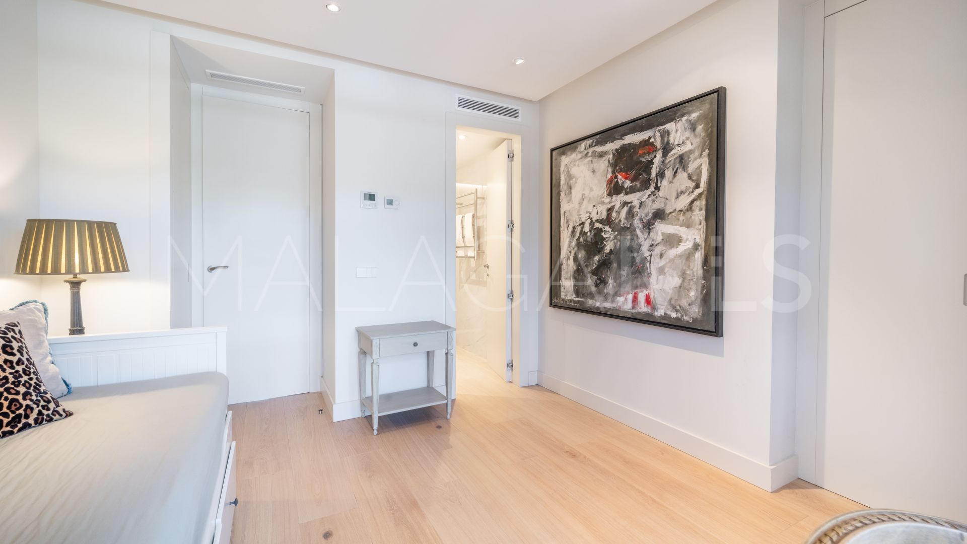 Buy apartamento in Marina Puente Romano