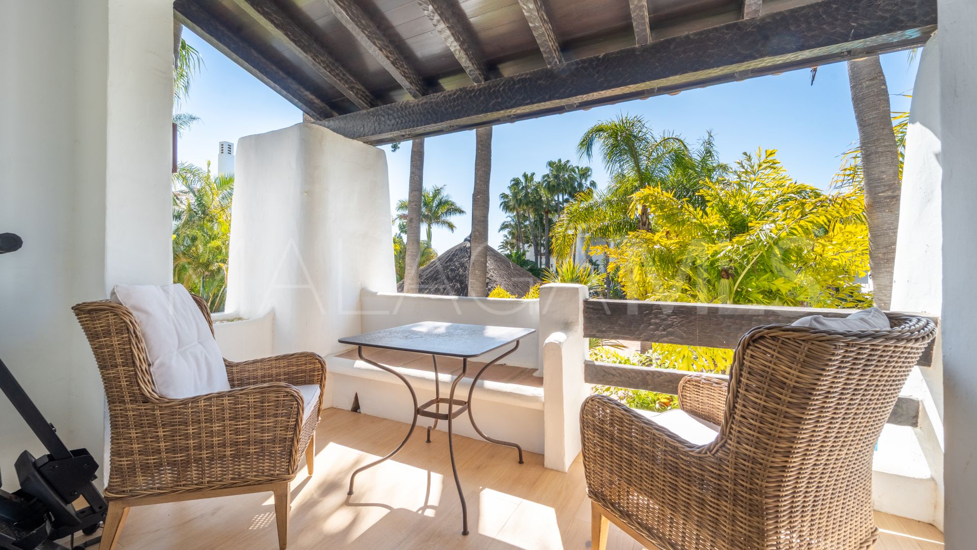 Buy apartamento in Marina Puente Romano