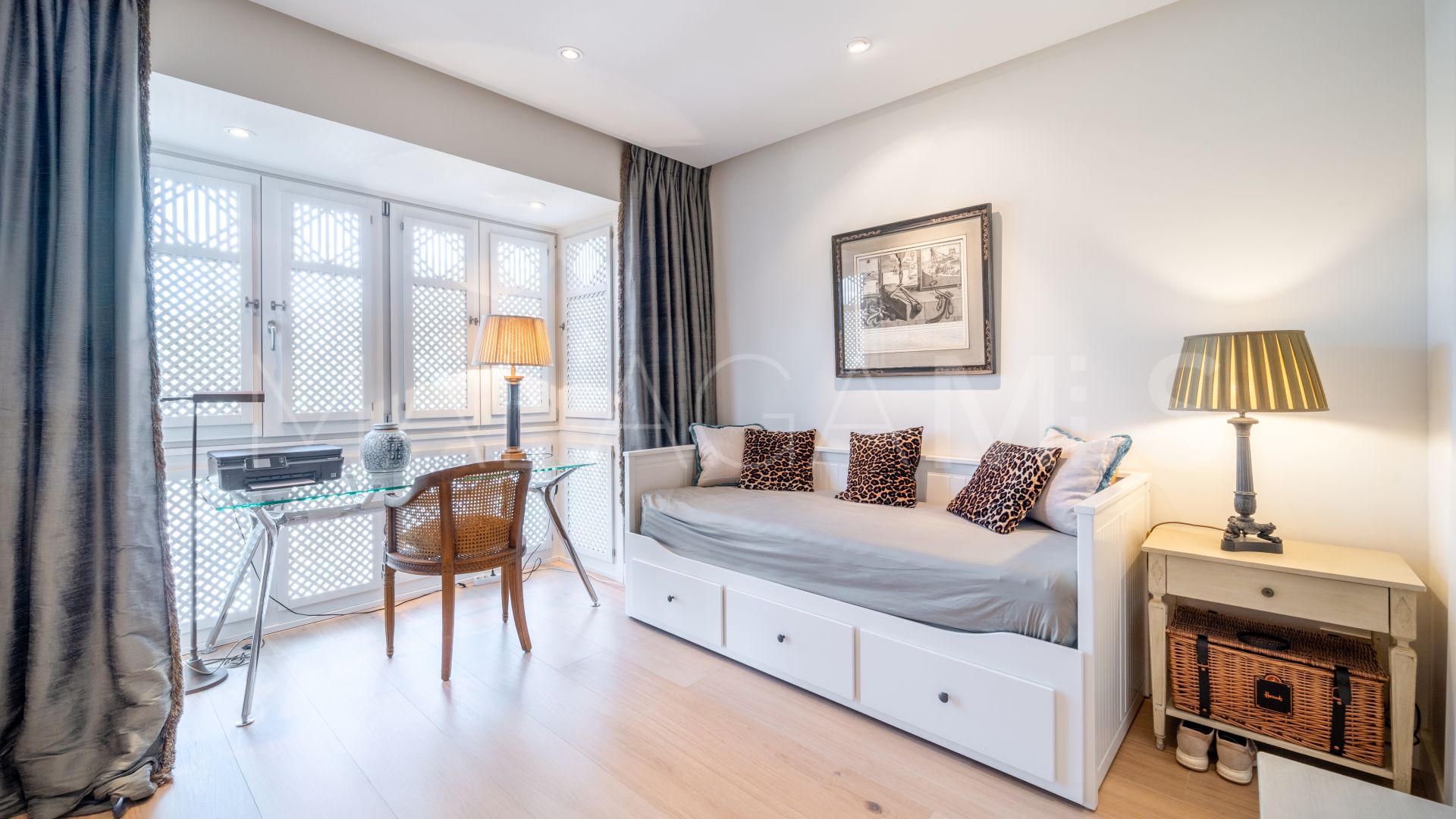 Buy apartamento in Marina Puente Romano
