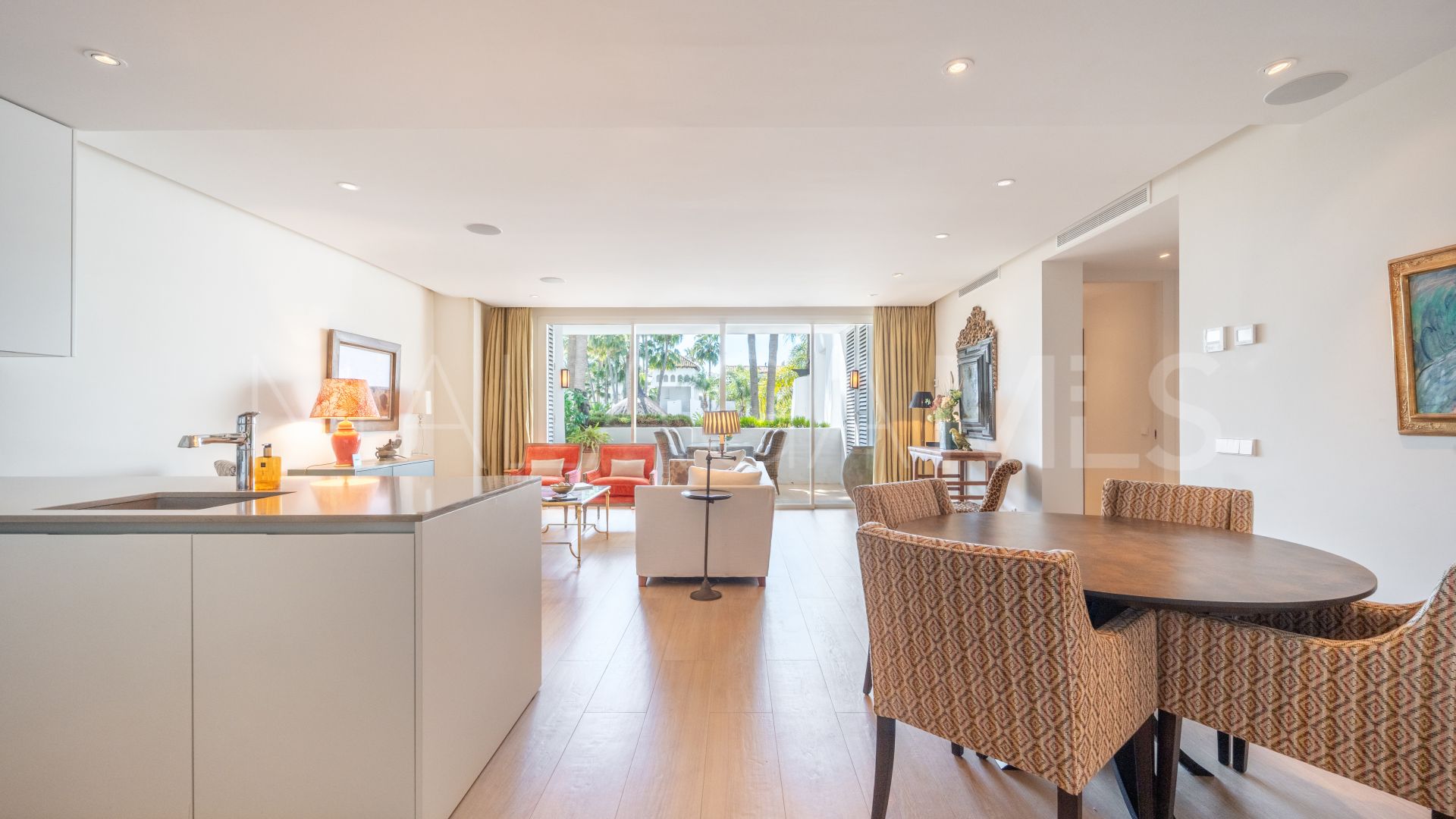 Buy apartamento in Marina Puente Romano