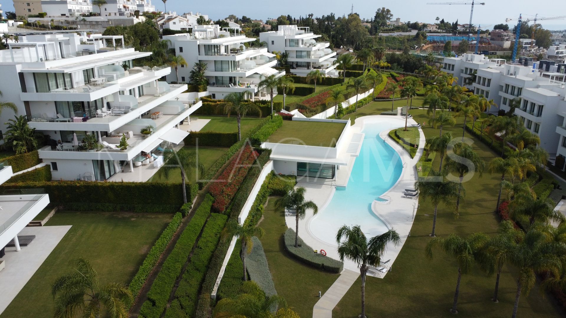 Appartement for sale in Cataleya