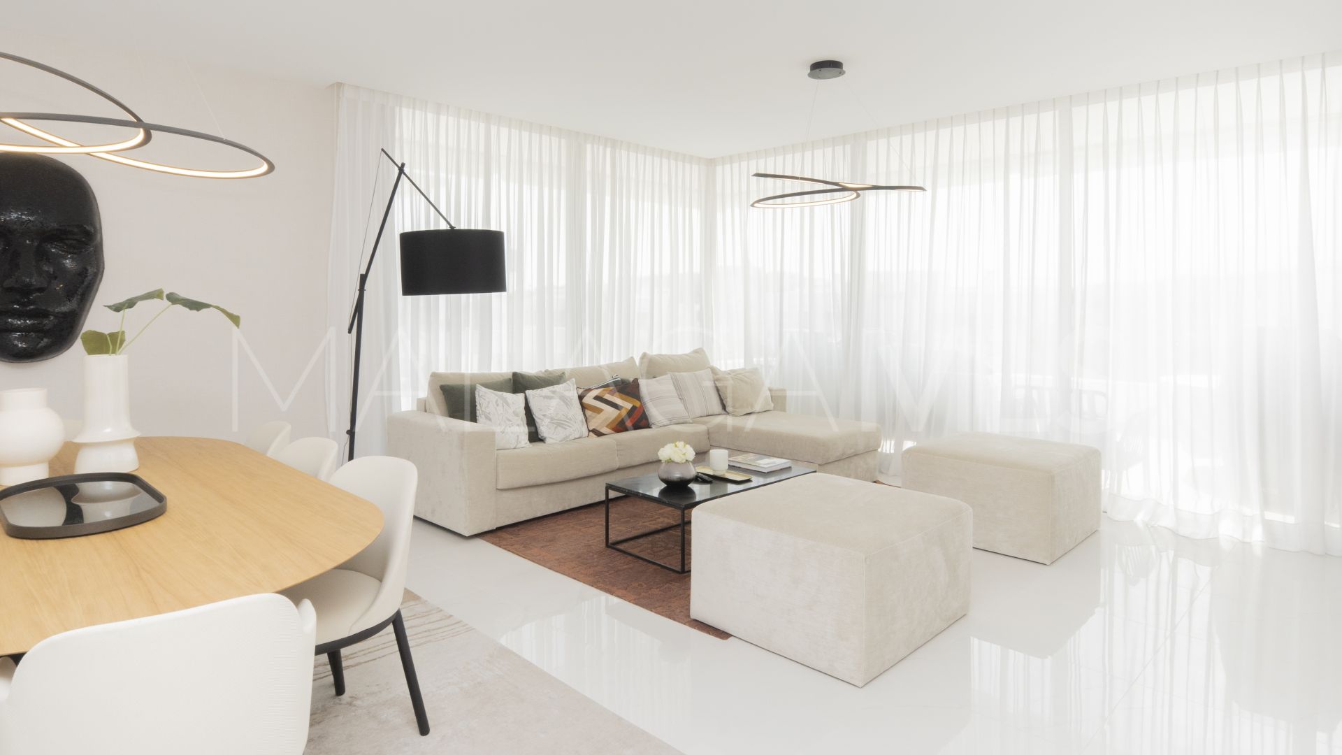 Appartement for sale in Cataleya