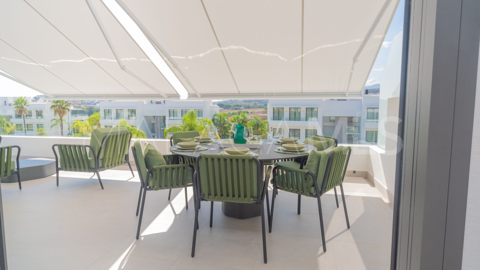 Appartement for sale in Cataleya