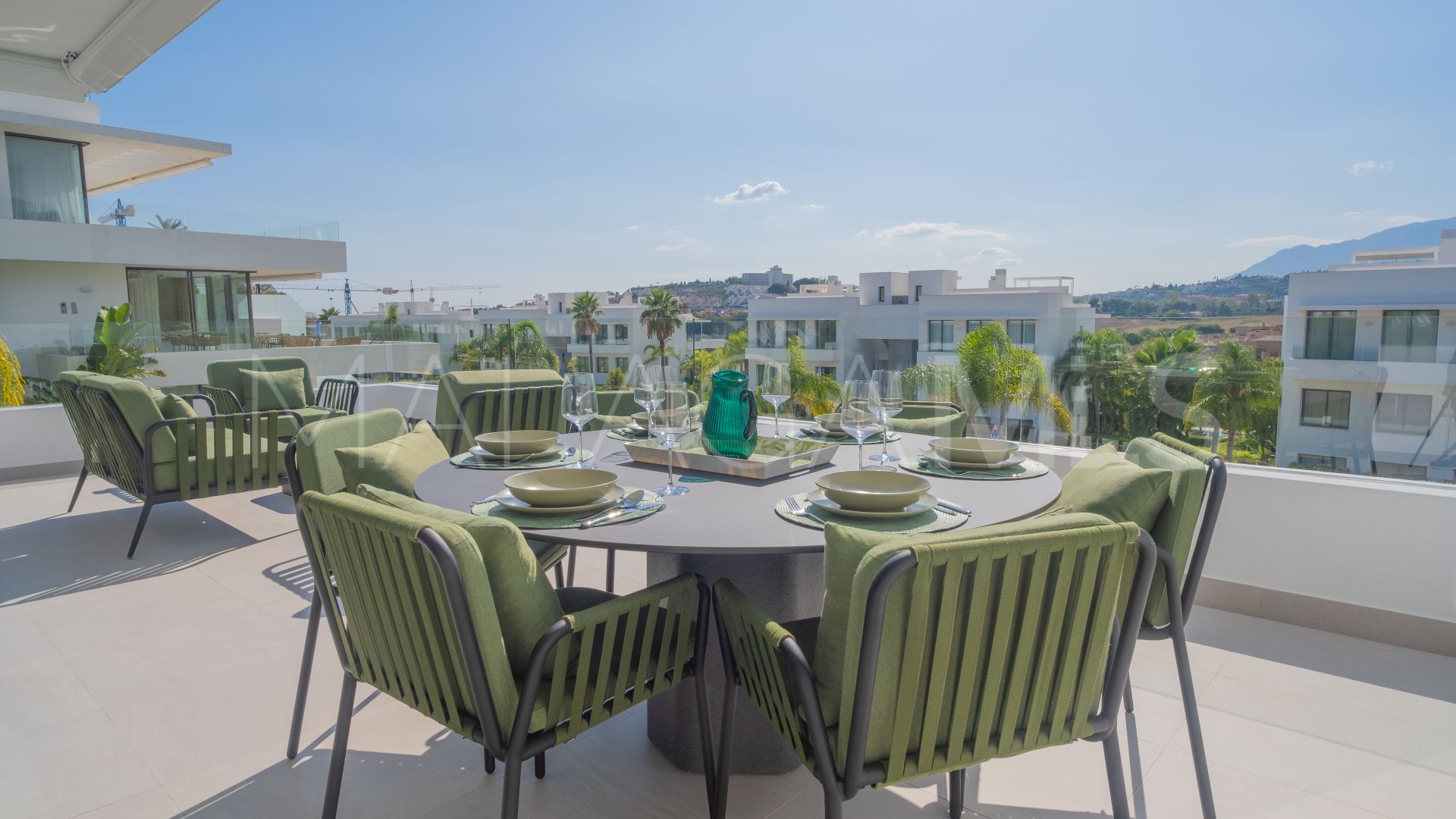 Appartement for sale in Cataleya