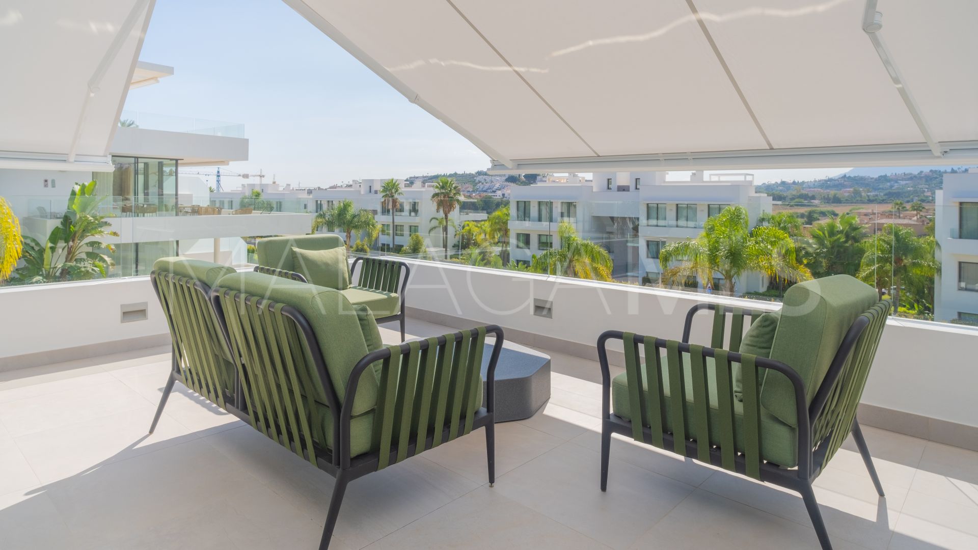 Appartement for sale in Cataleya
