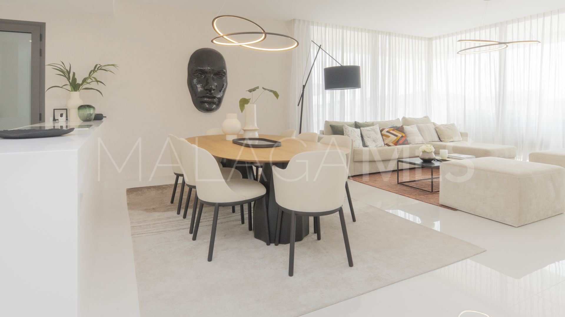 Appartement for sale in Cataleya