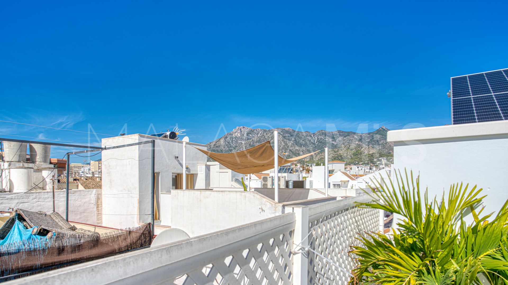 Maison de ville for sale in Casco antiguo