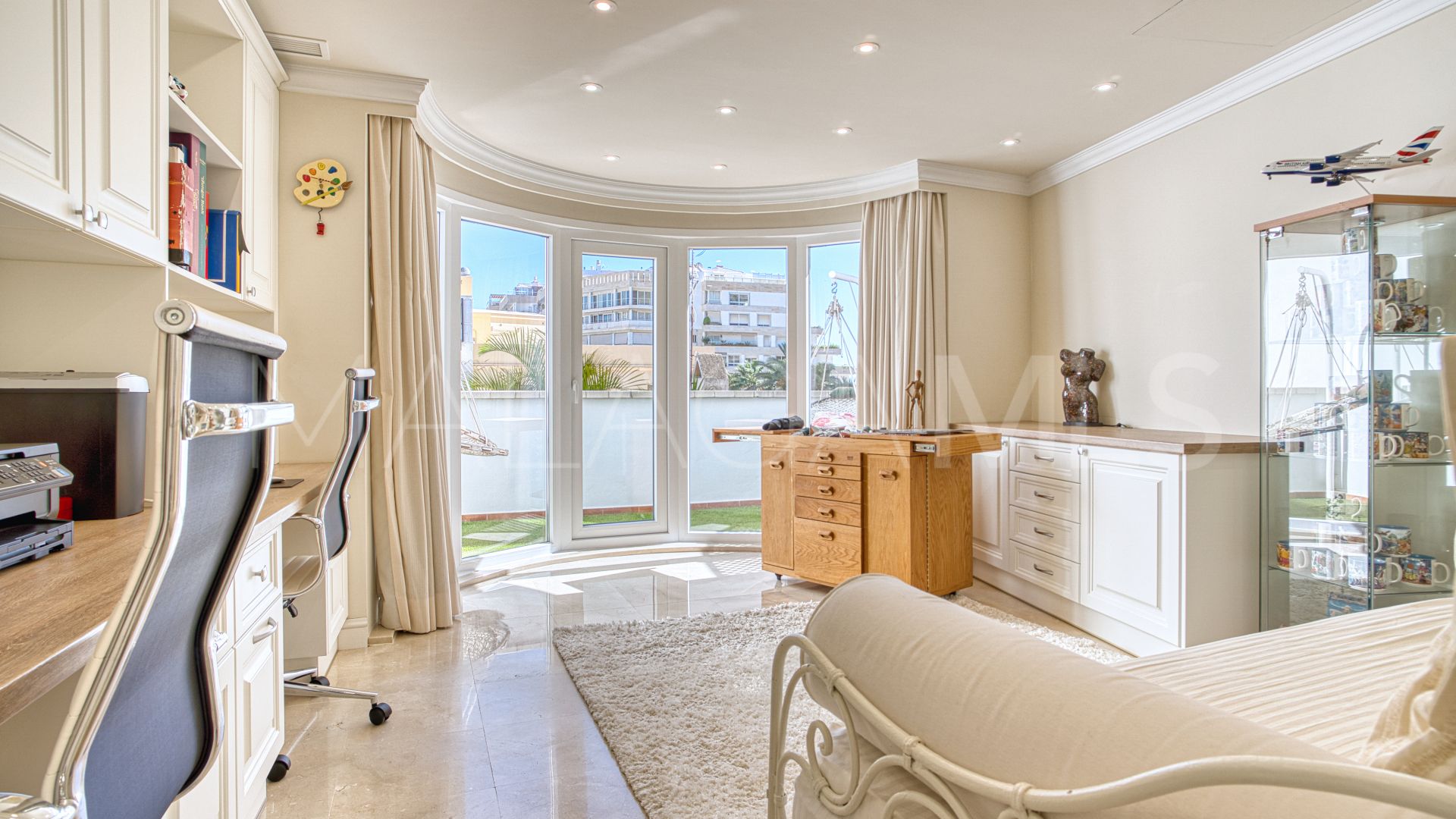 Maison de ville for sale in Casco antiguo