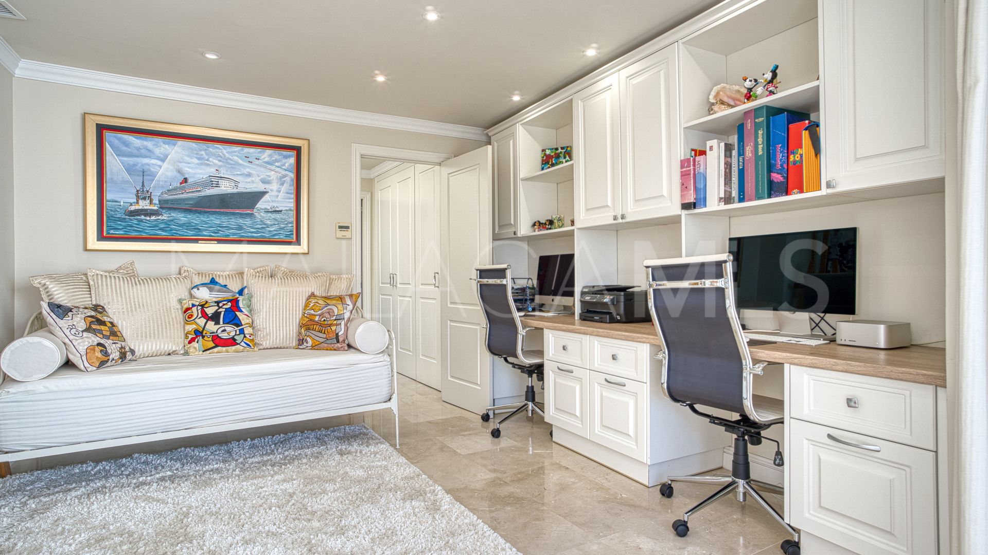 Maison de ville for sale in Casco antiguo