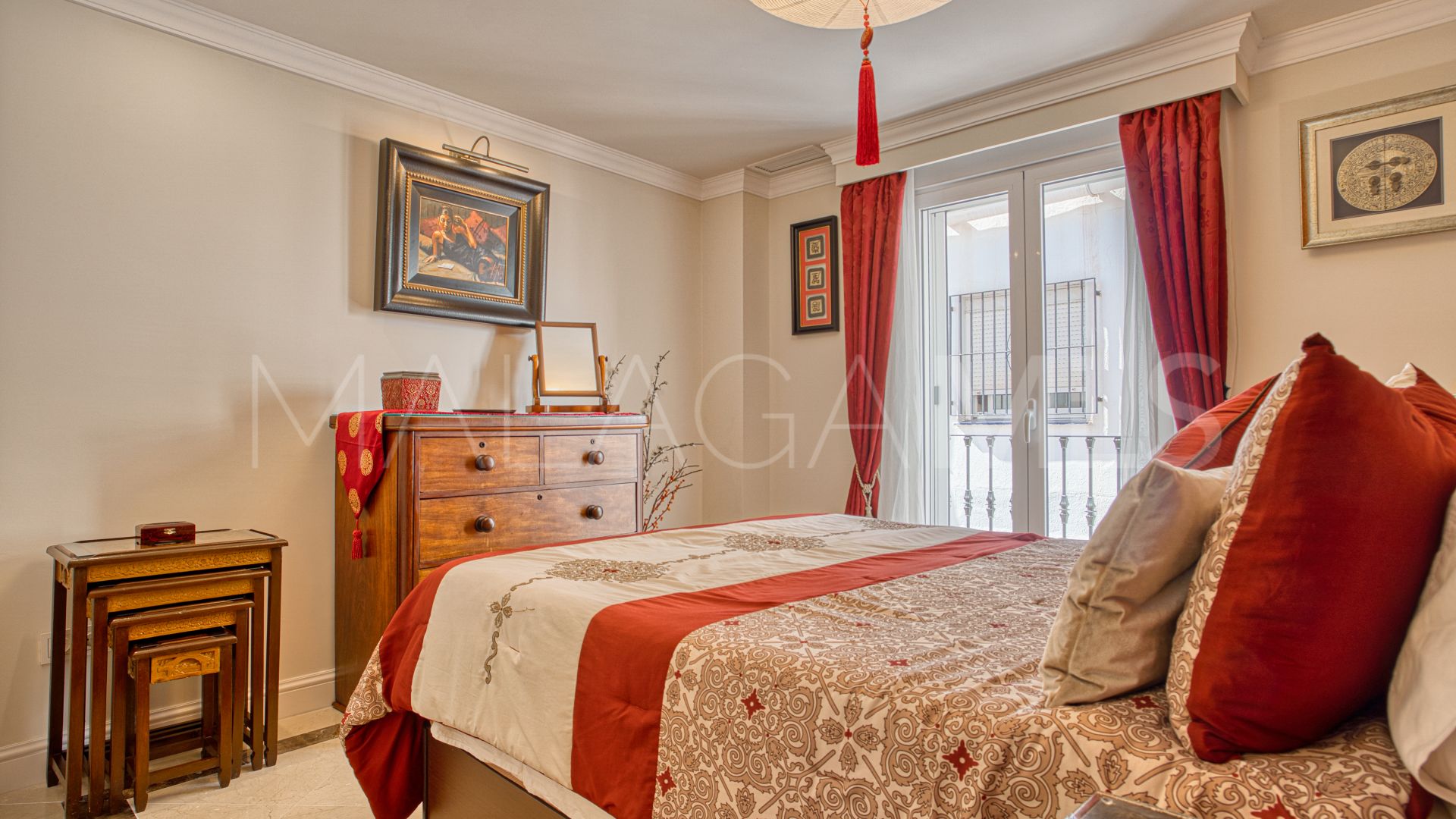 Maison de ville for sale in Casco antiguo