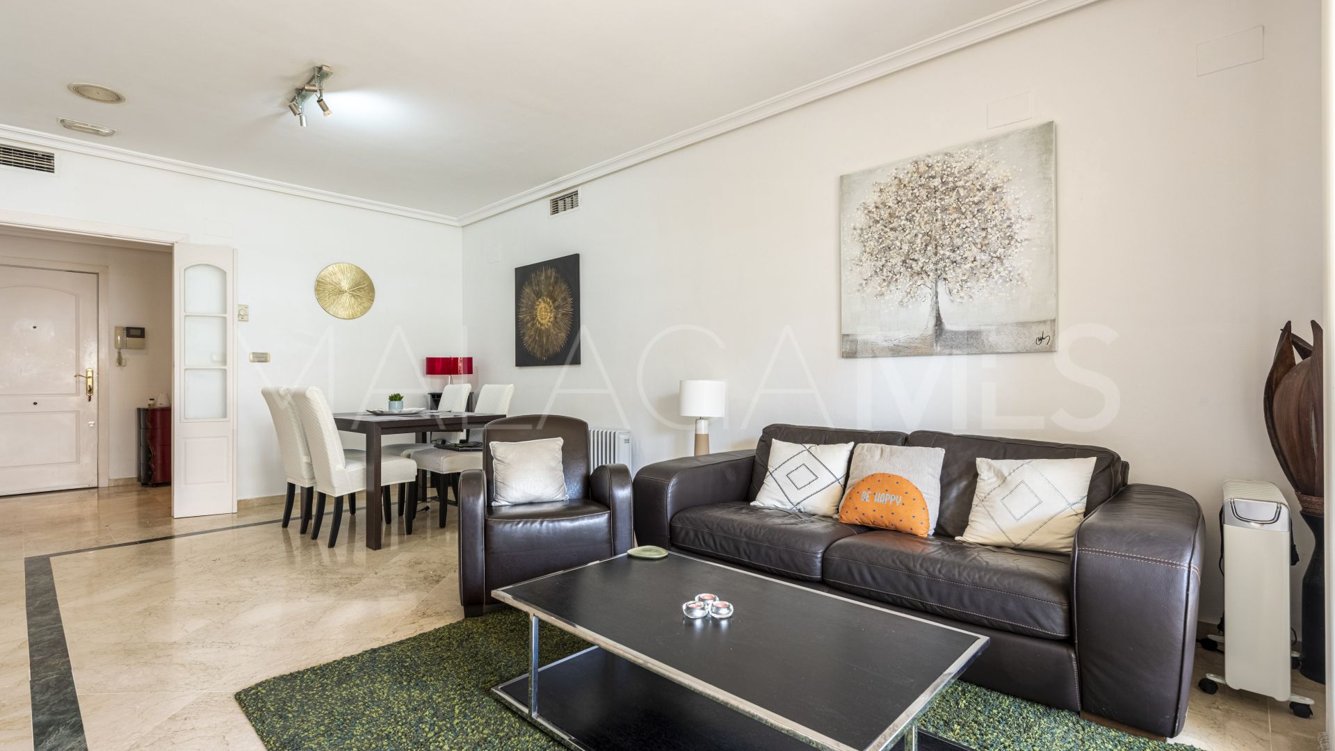 Erdgeschosswohnung for sale in Gala Placidia