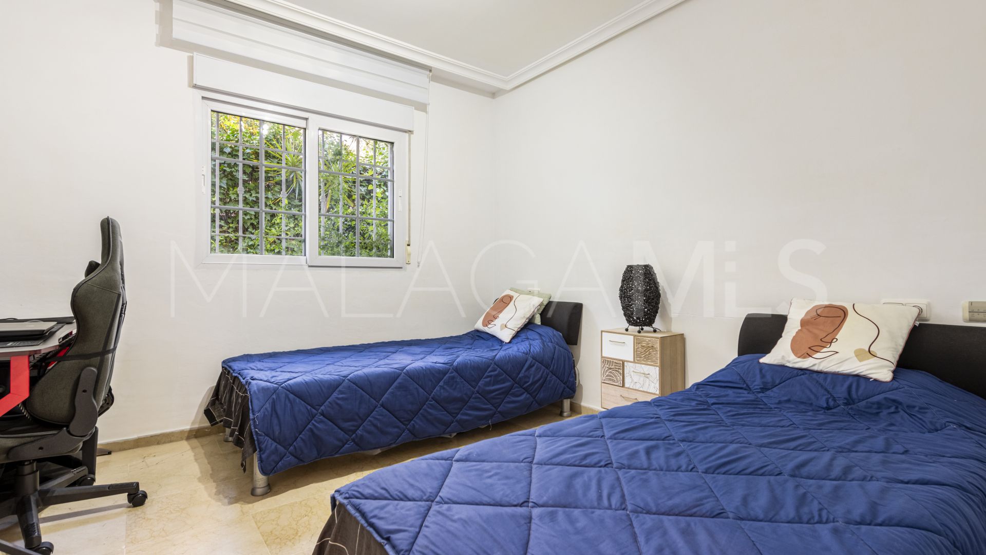 Erdgeschosswohnung for sale in Gala Placidia