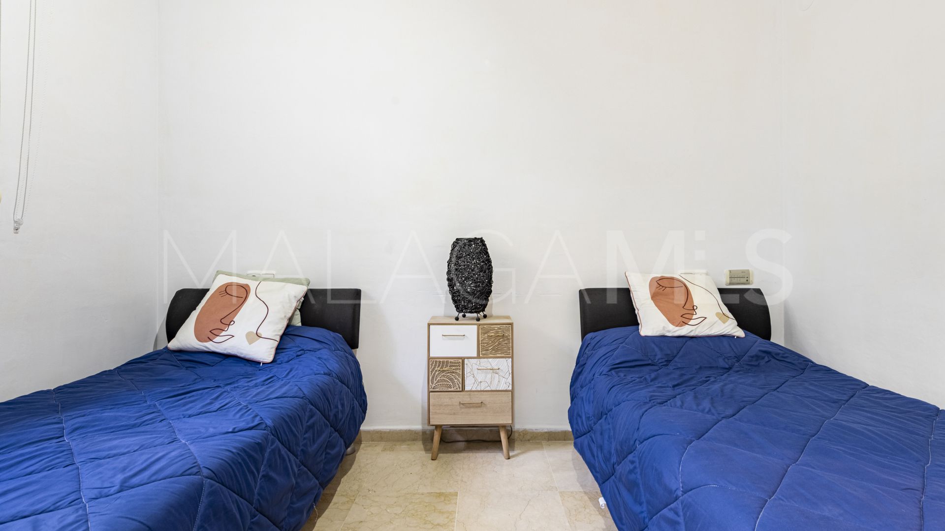 Erdgeschosswohnung for sale in Gala Placidia
