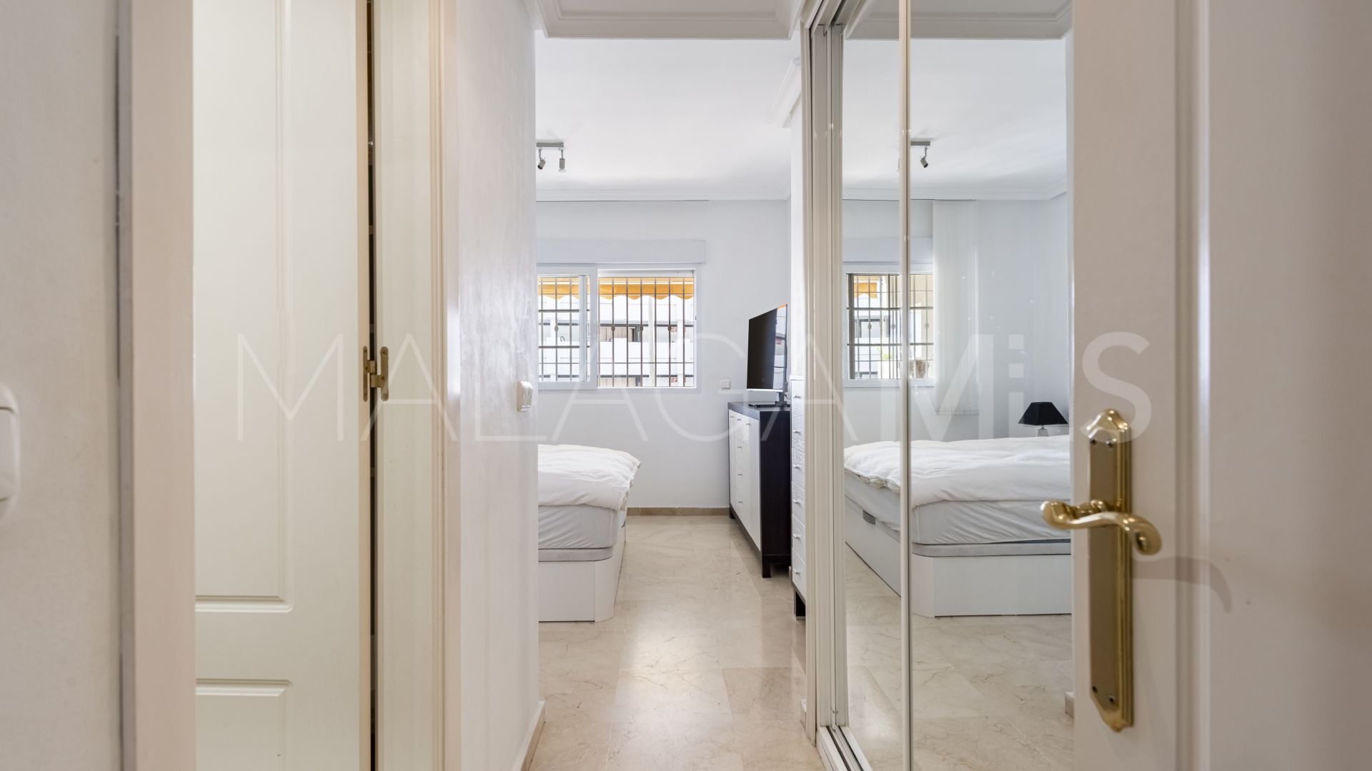 Erdgeschosswohnung for sale in Gala Placidia