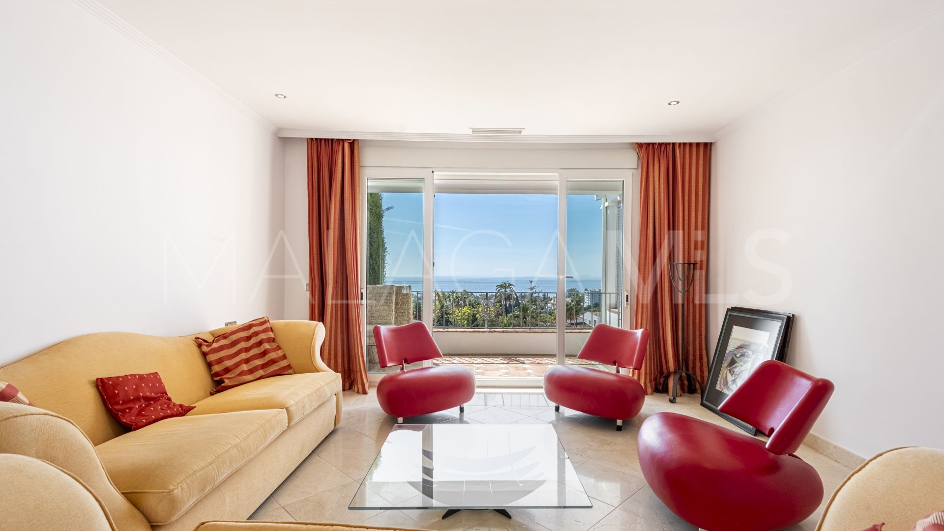 Villa for sale in Las Lomas de Pozuelo