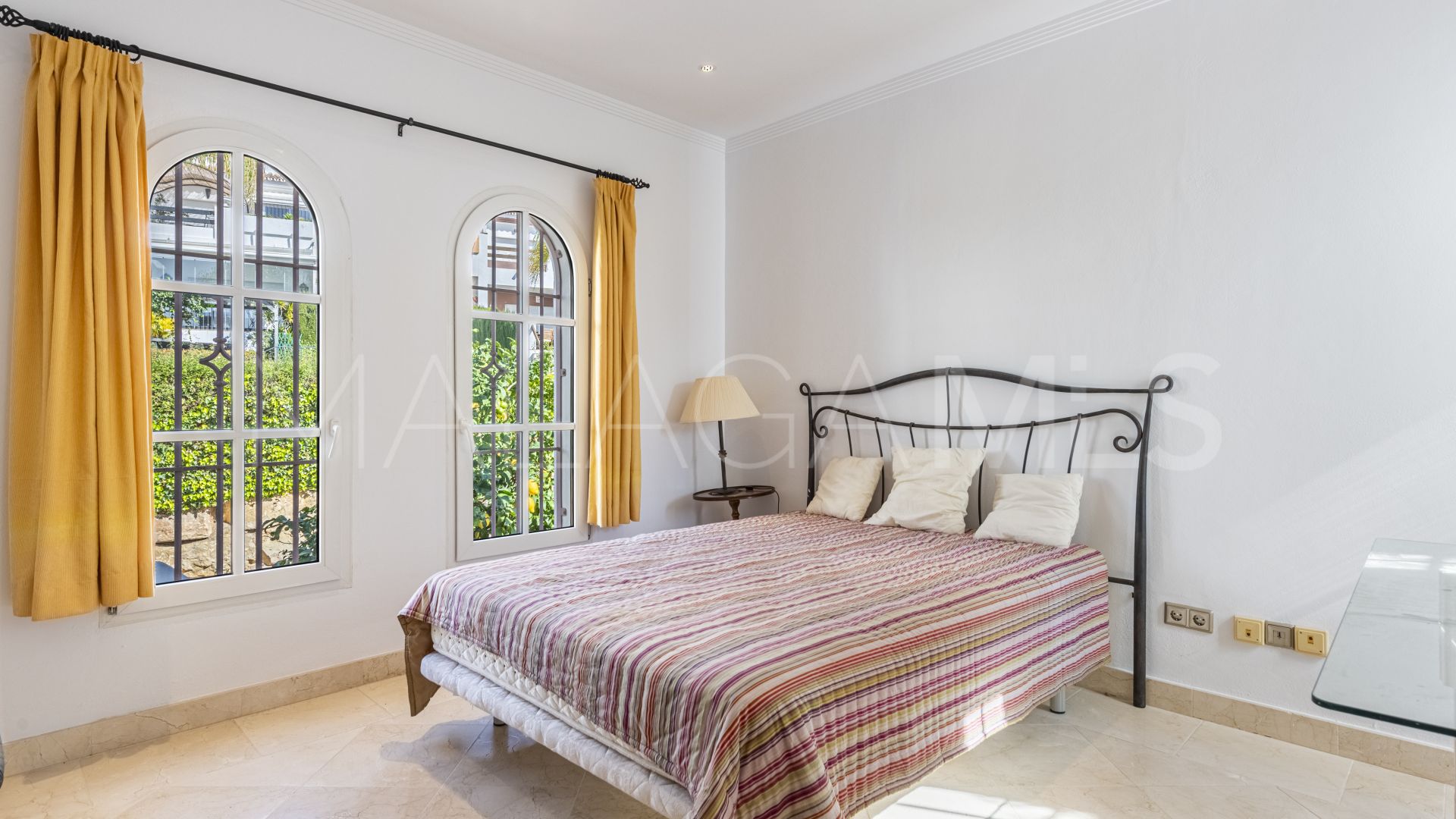 Villa for sale in Las Lomas de Pozuelo