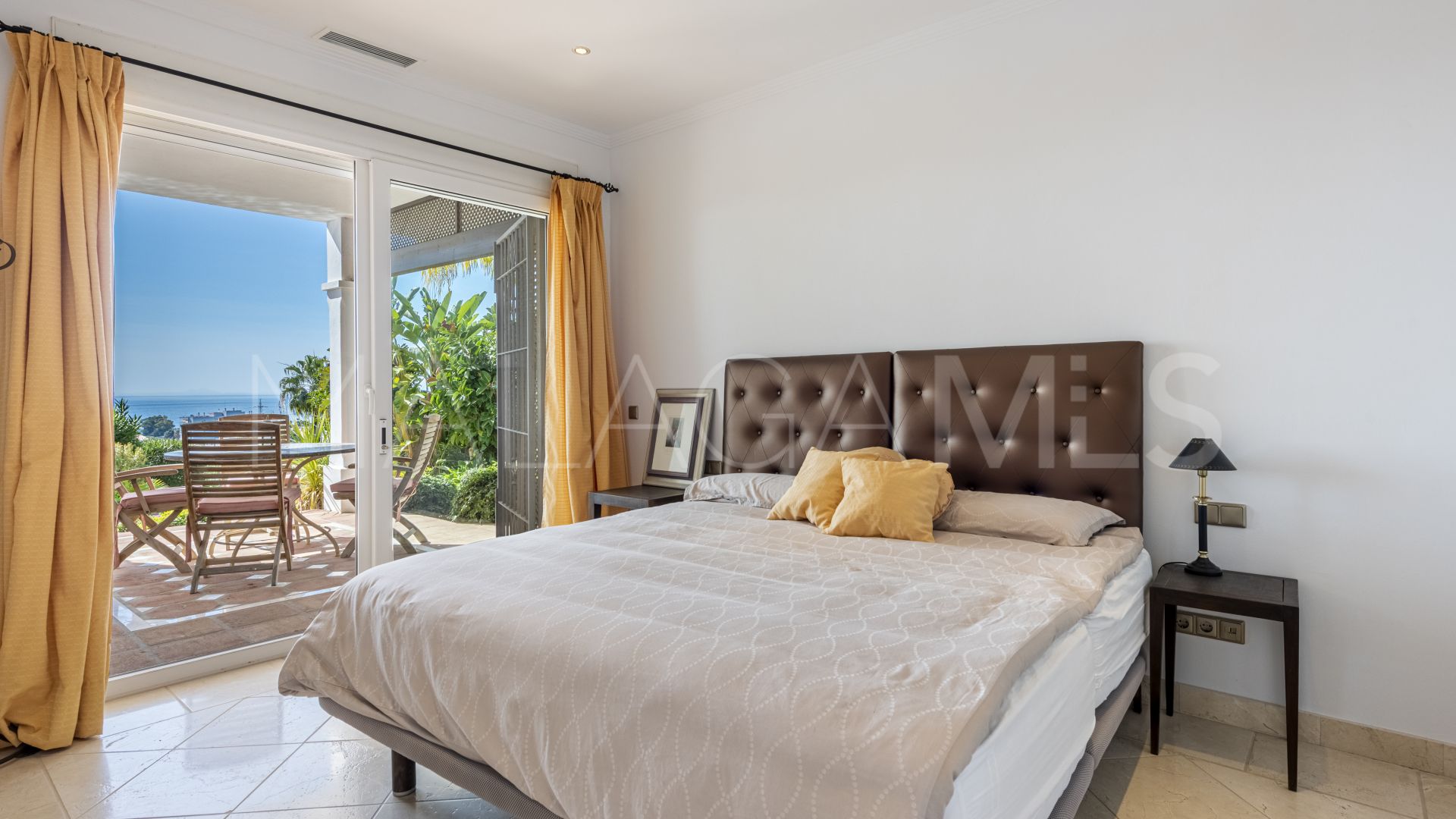Villa for sale in Las Lomas de Pozuelo