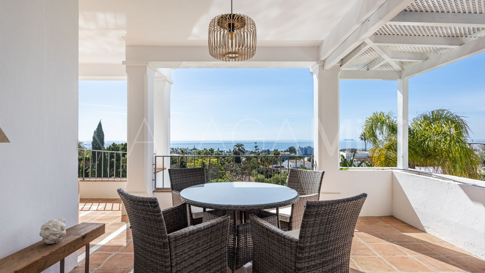 Villa for sale in Las Lomas de Pozuelo