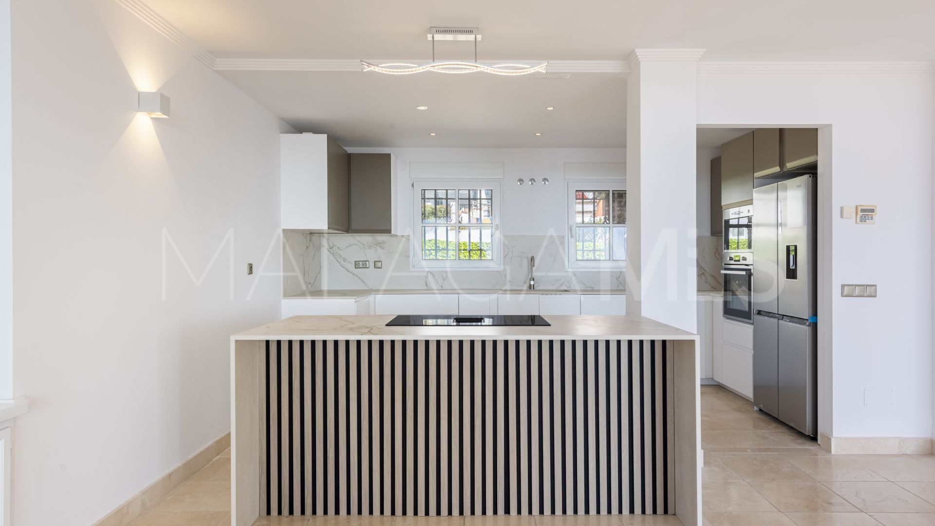 Villa for sale in Las Lomas de Pozuelo
