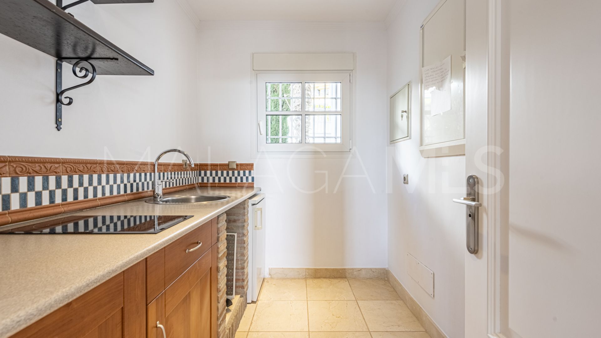 Villa for sale in Las Lomas de Pozuelo
