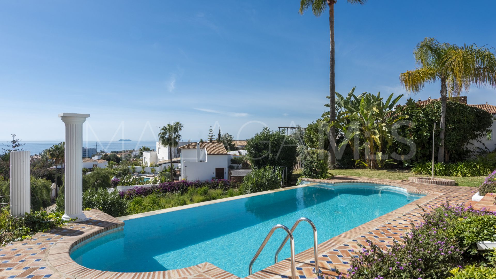 Villa for sale in Las Lomas de Pozuelo