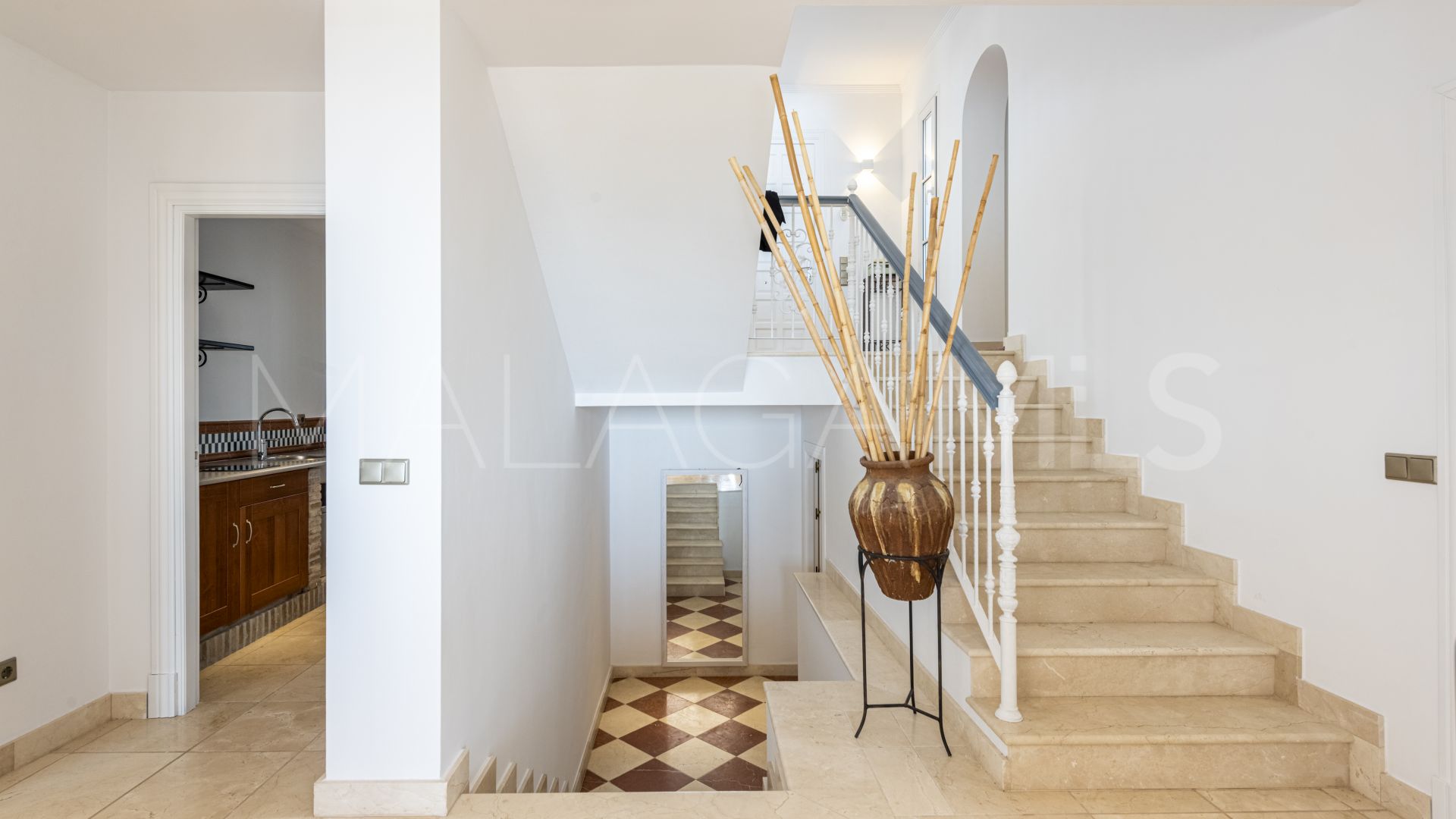 Villa for sale in Las Lomas de Pozuelo
