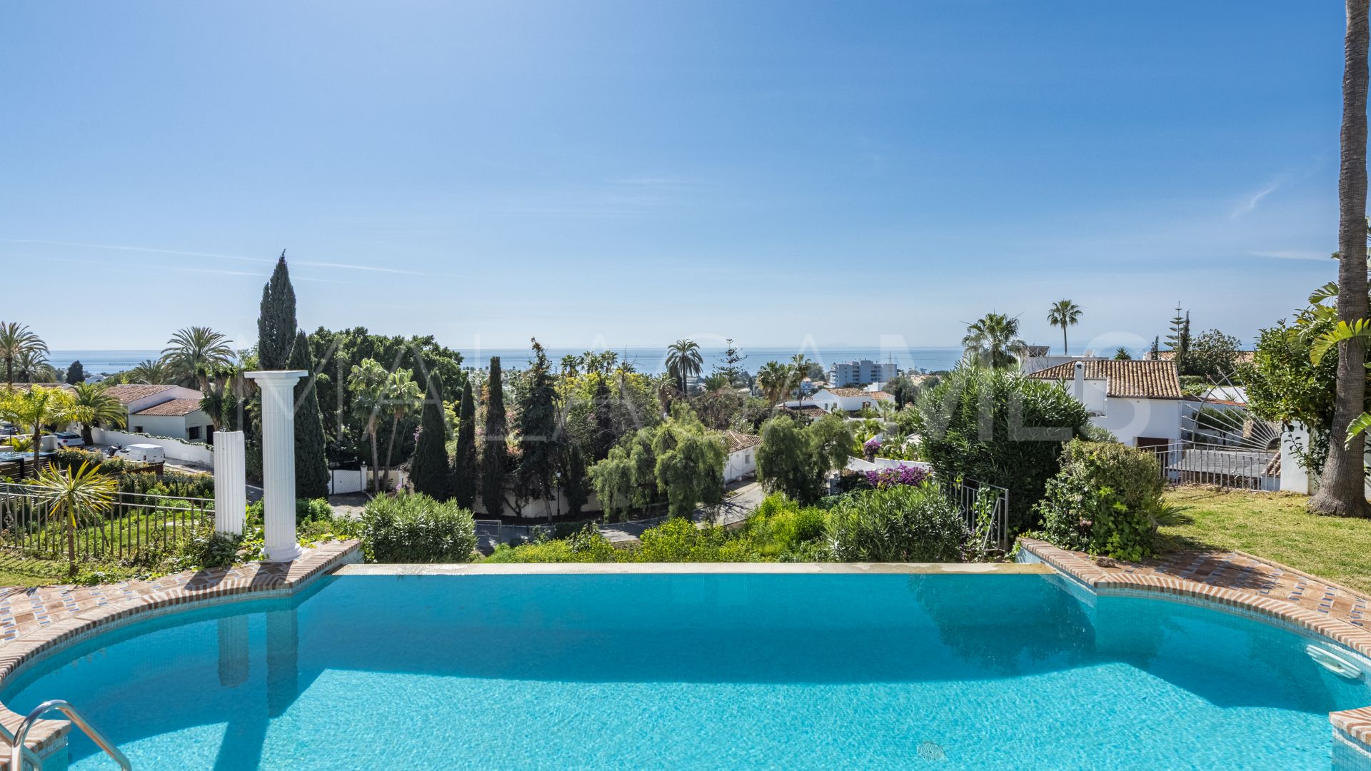 Villa for sale in Las Lomas de Pozuelo